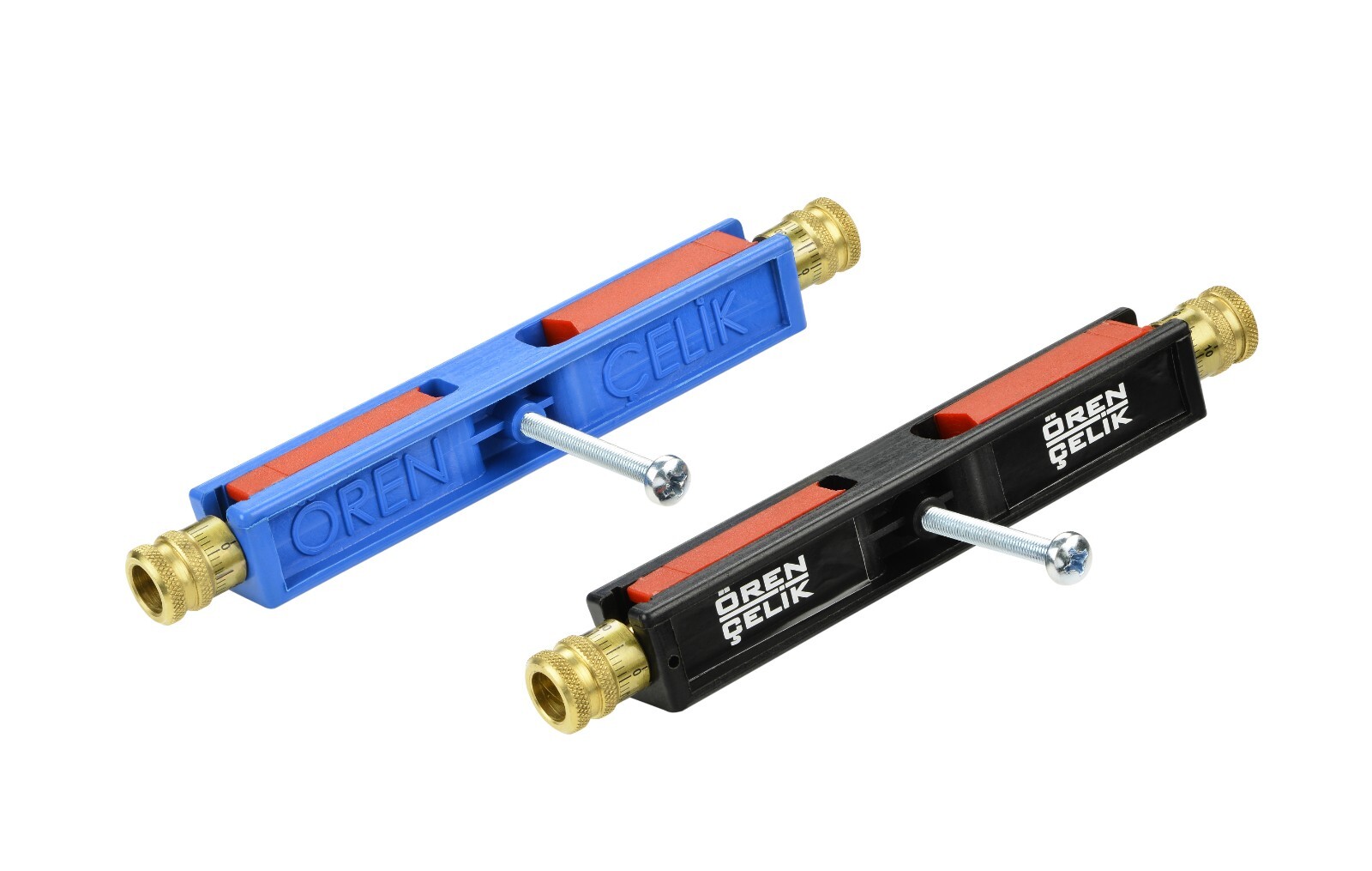 Charge Bar plastic