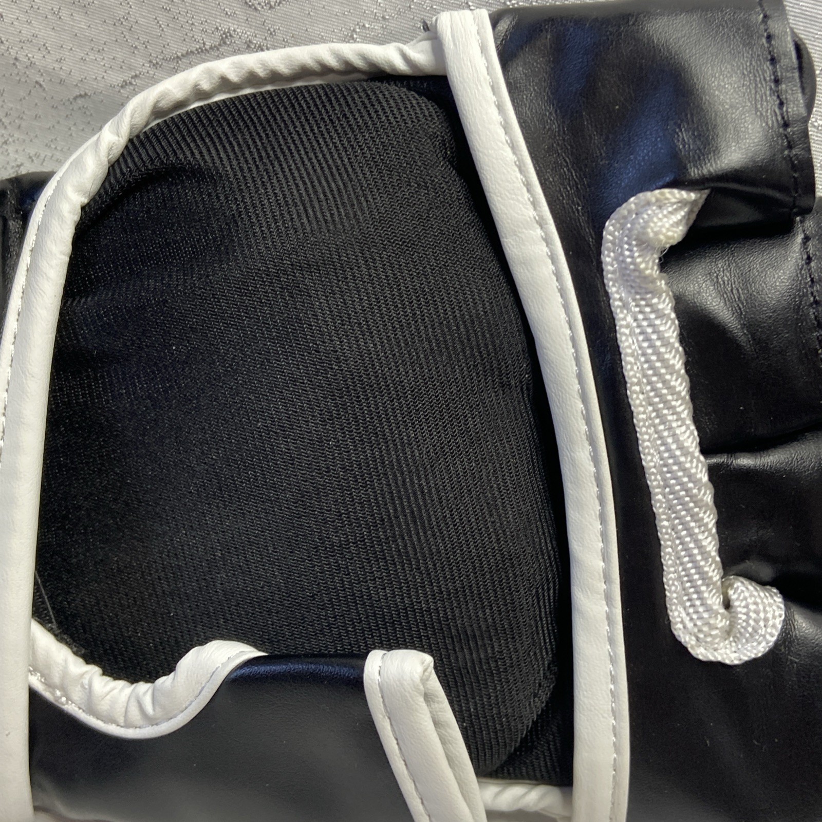 Everlast MMA Training Gloves L/XL