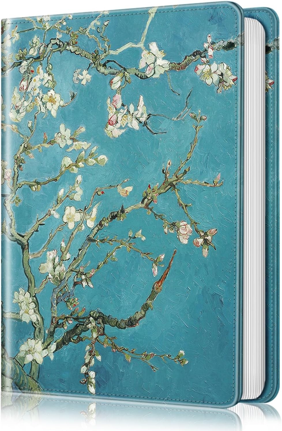112 Pockets Mini Photo Album Case for 4x6 Photos Wallet Cover with Snap Fastener