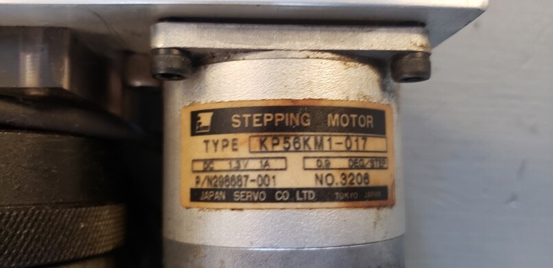 CNC 4th axis Rotary Table Horizontal / Vertical 8 inch With Tailstock!
