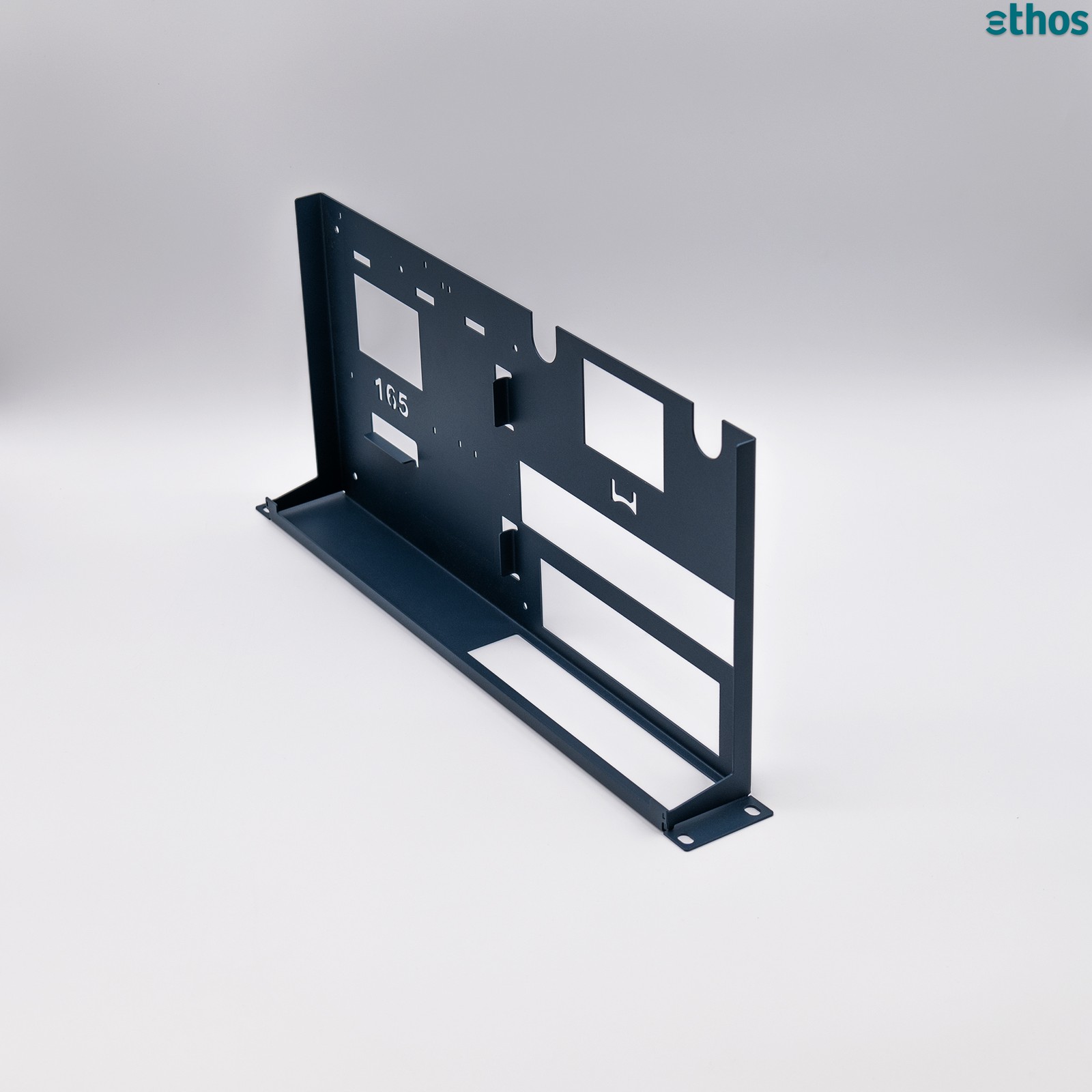 RACKMOUNT RM-CI-T18 for Meraki MS130-8X, MS130-12X, MS130-8P-I, MS120-8FP