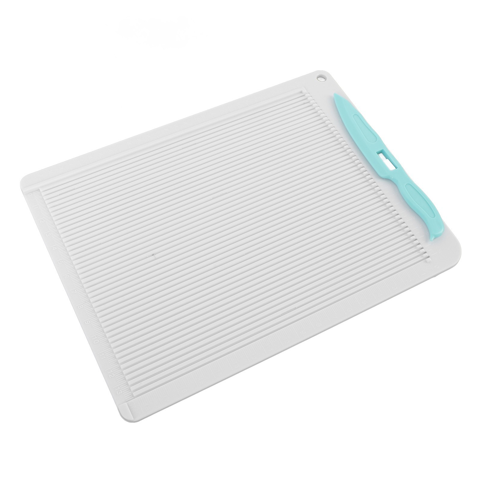 Multipurpose Scoring Board Envelope Maker Scribing and Measuring Tool for Crafts