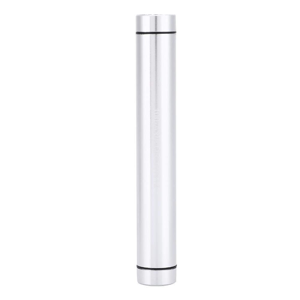 15mm to 12mm Thru axle Adapter Quick Release Wheel Fork Axle Aluminium Alloy