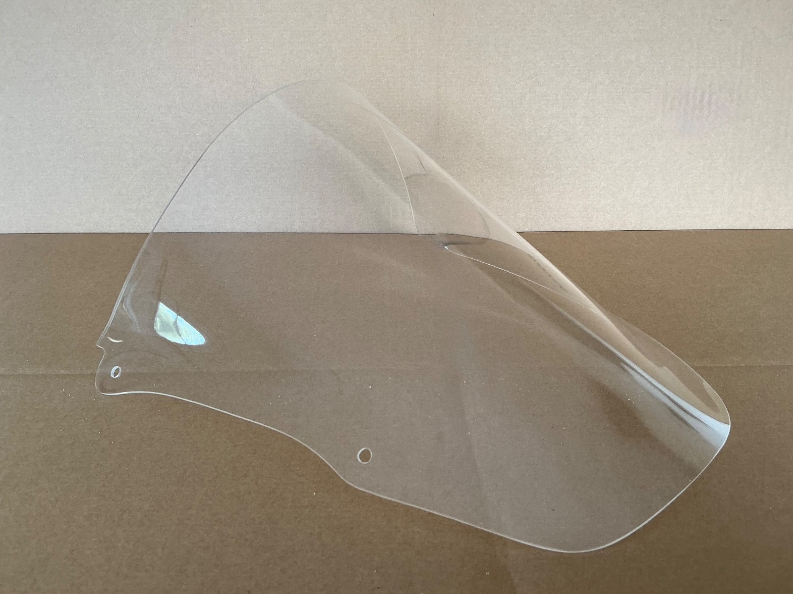 HONDA CBR 600 RR 2021-2025 TALL RACE SCREEN