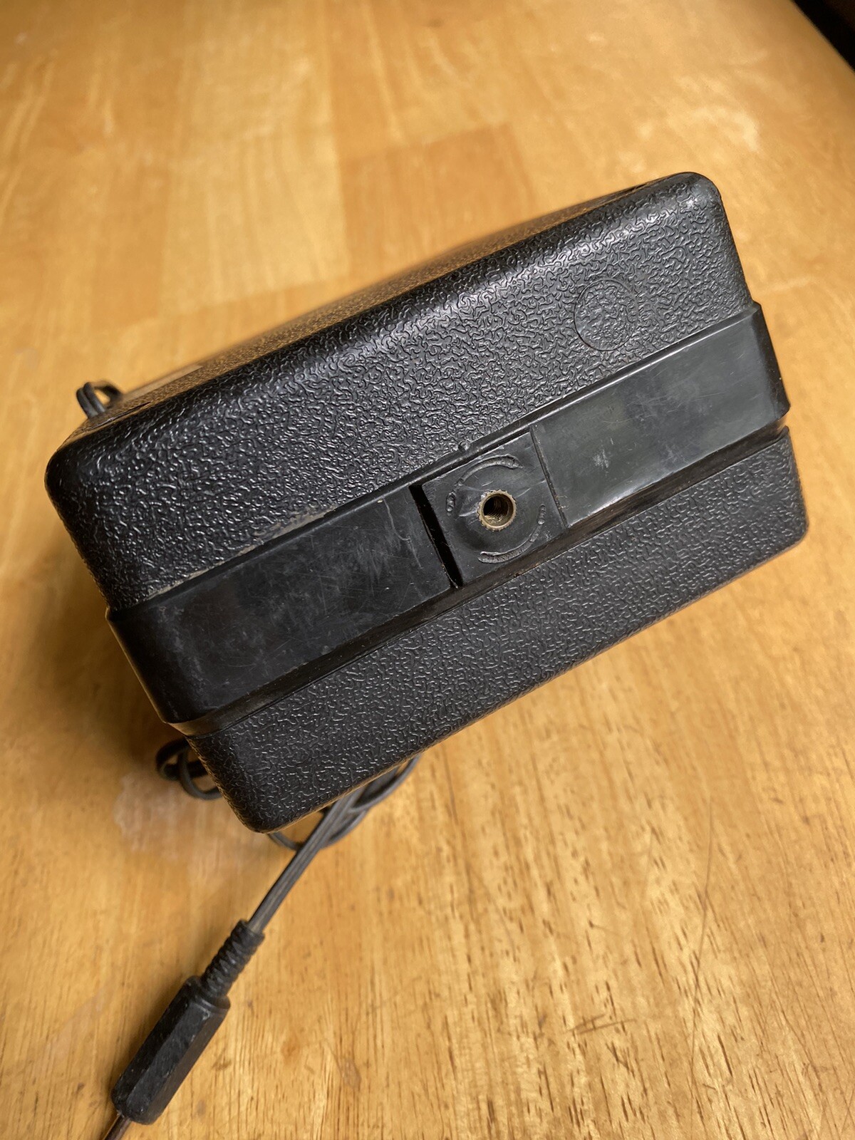 VANCO SPB-6 SUNVISOR CB RADIO EXTERNAL SPEAKER Good condition