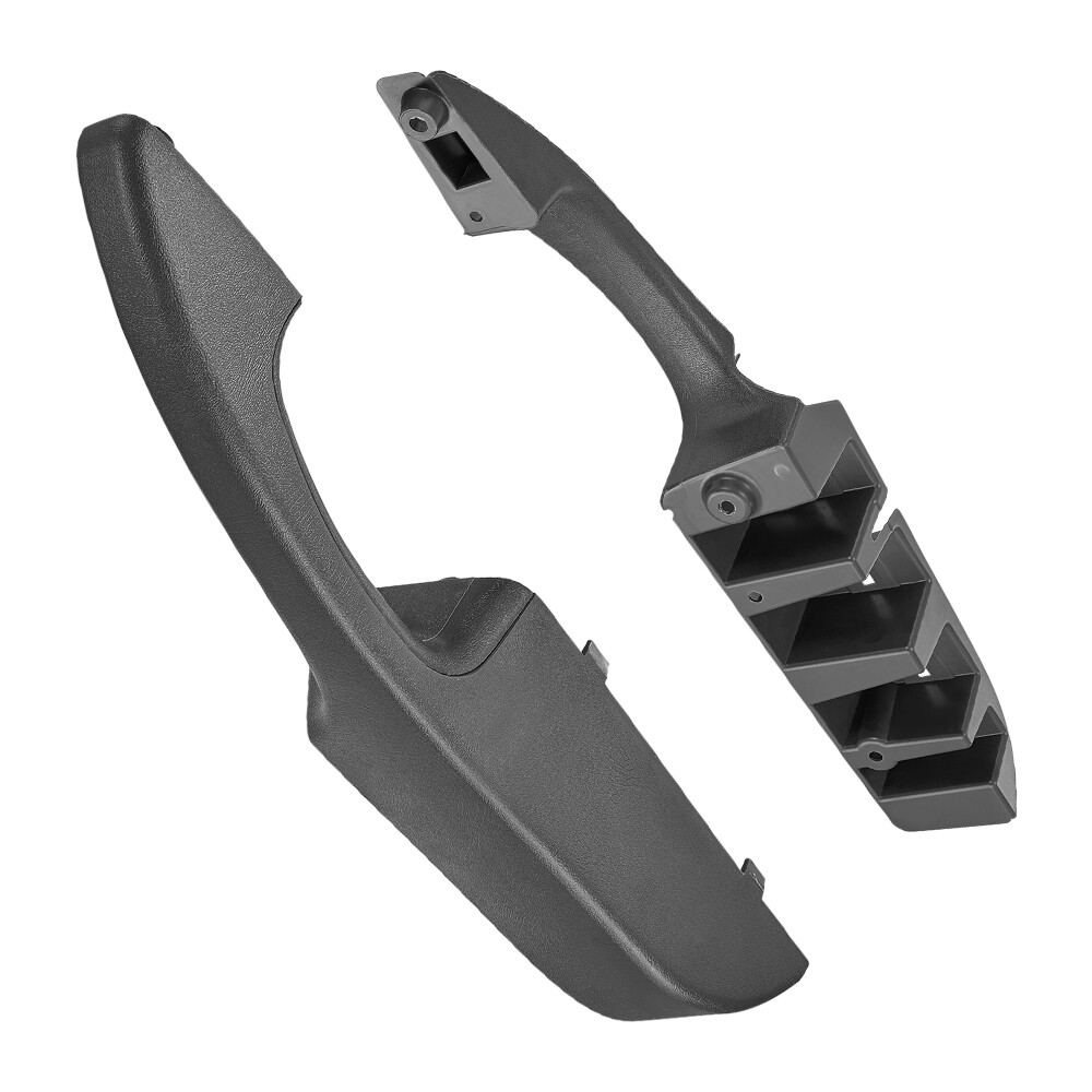 Passenger Right Inside Pull Handle Door Armrest For 03-19 Chevy Express Van