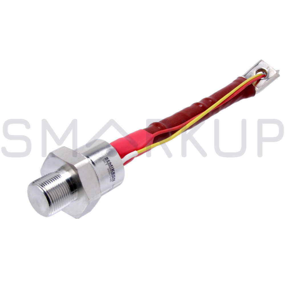 New In Box SEMIKRON SKT300/16E Power Module