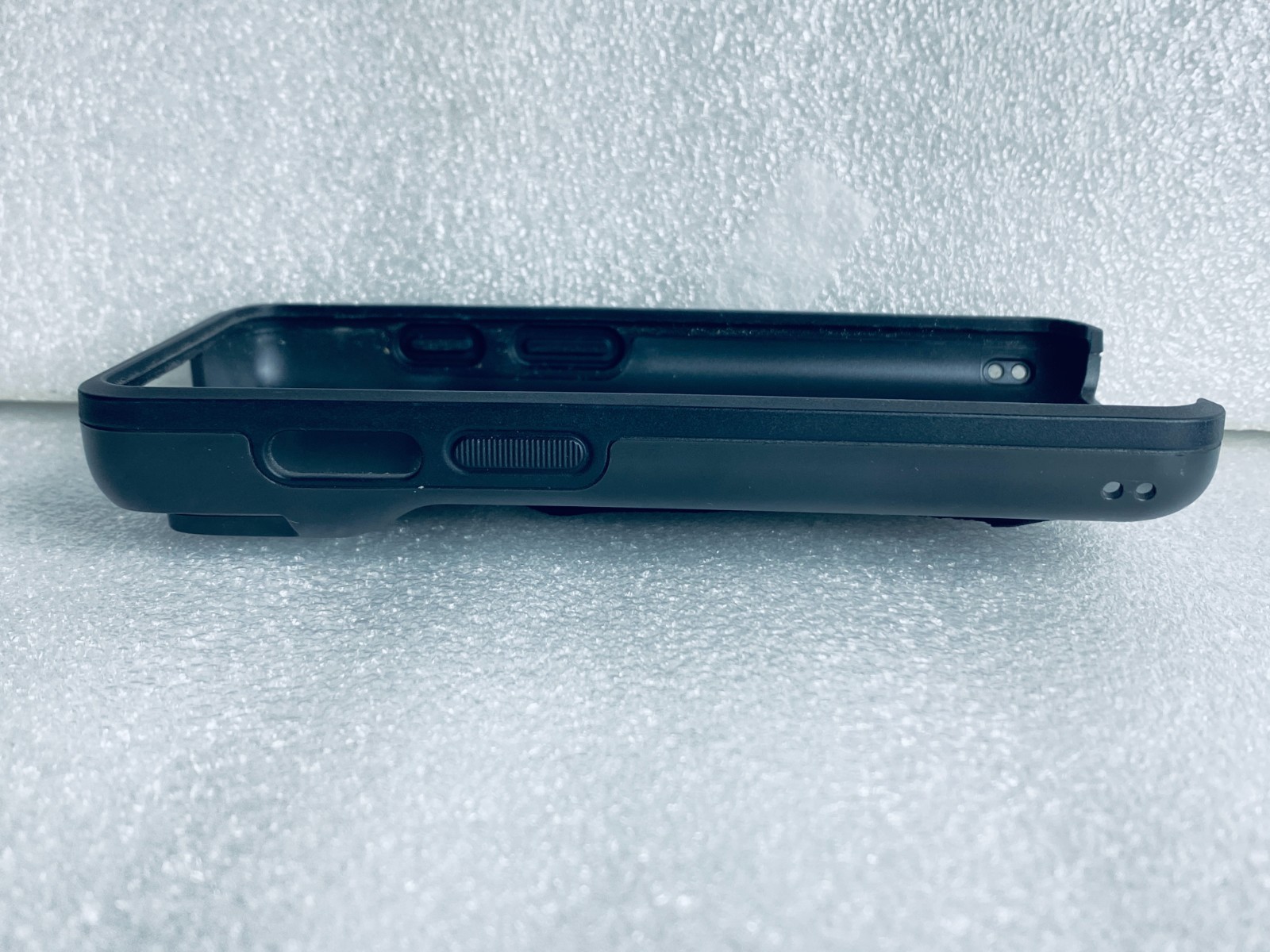 Shopify POS GO S2001 Handheld Portable Card Reader & Barcode Scanner