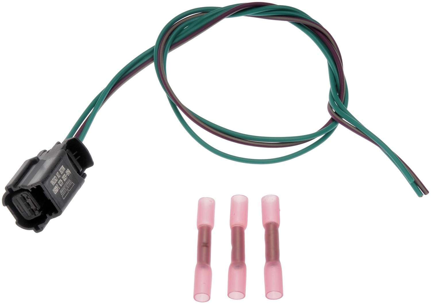 Parking Aid Sensor Connector Dorman 645-532