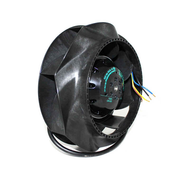 New For R2E190-RA26-05 AC 230V 65/62W 0.29A φ190mm Centrifugal Cooling Fan