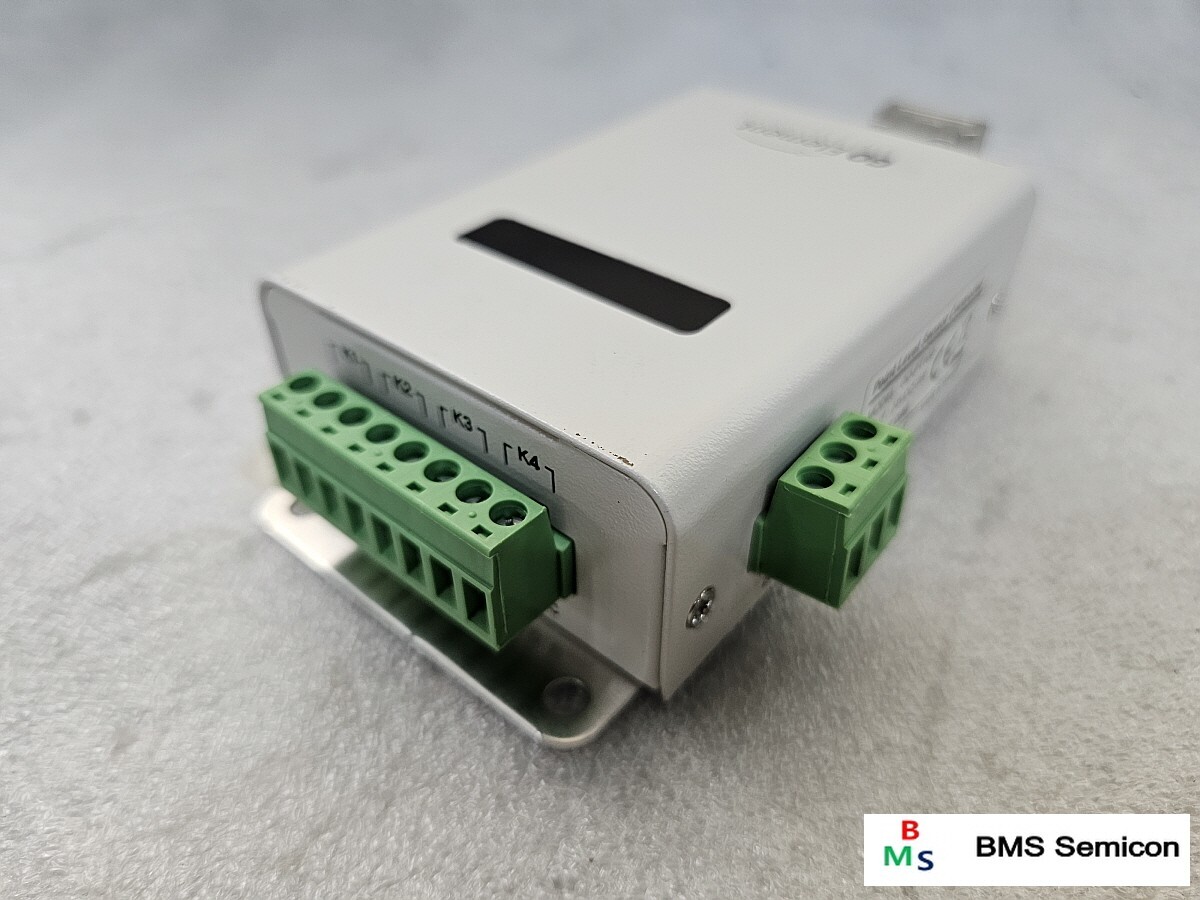 GO Element GO-PT102 Point Level Sensor Controller