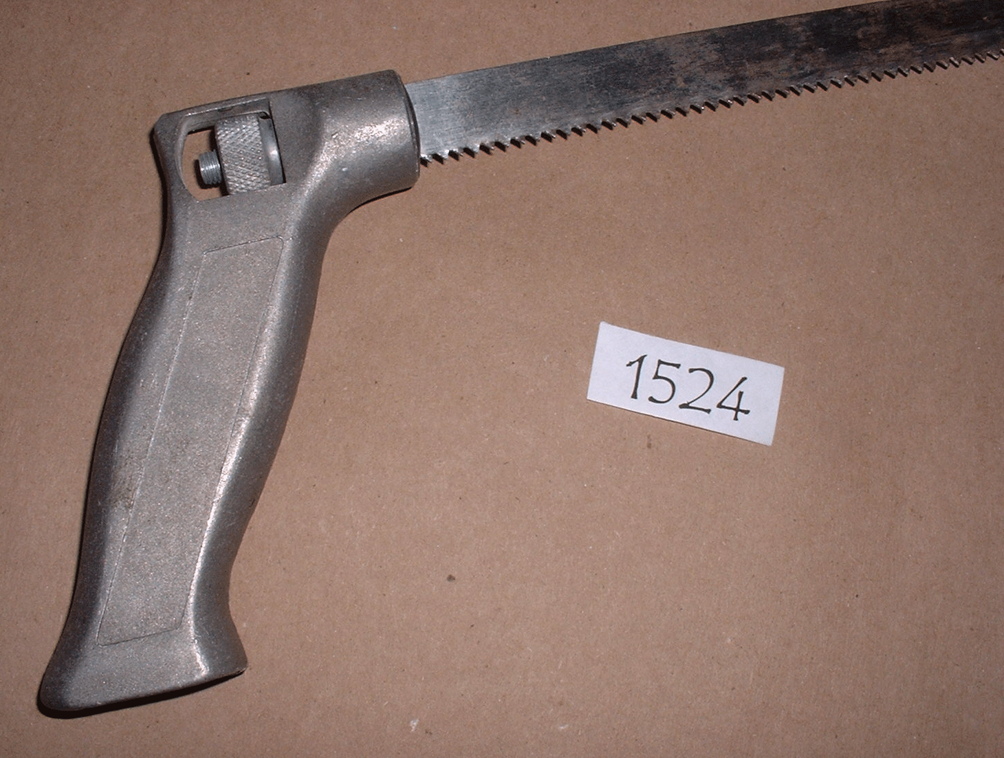 Adjustable Angle Wallboard Drywall Jab Saw