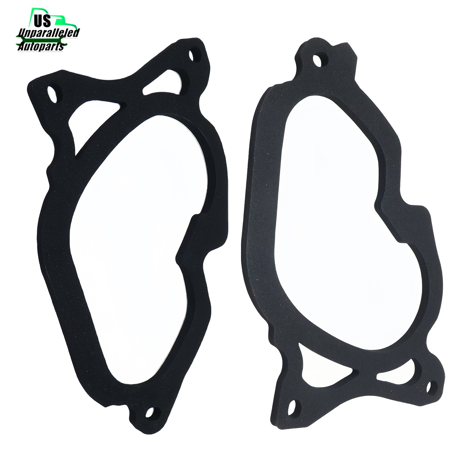 For Chevrolet Impala 2014 2015 2016 17 18 19 20 Tail Light Lamp Gasket Seal Set