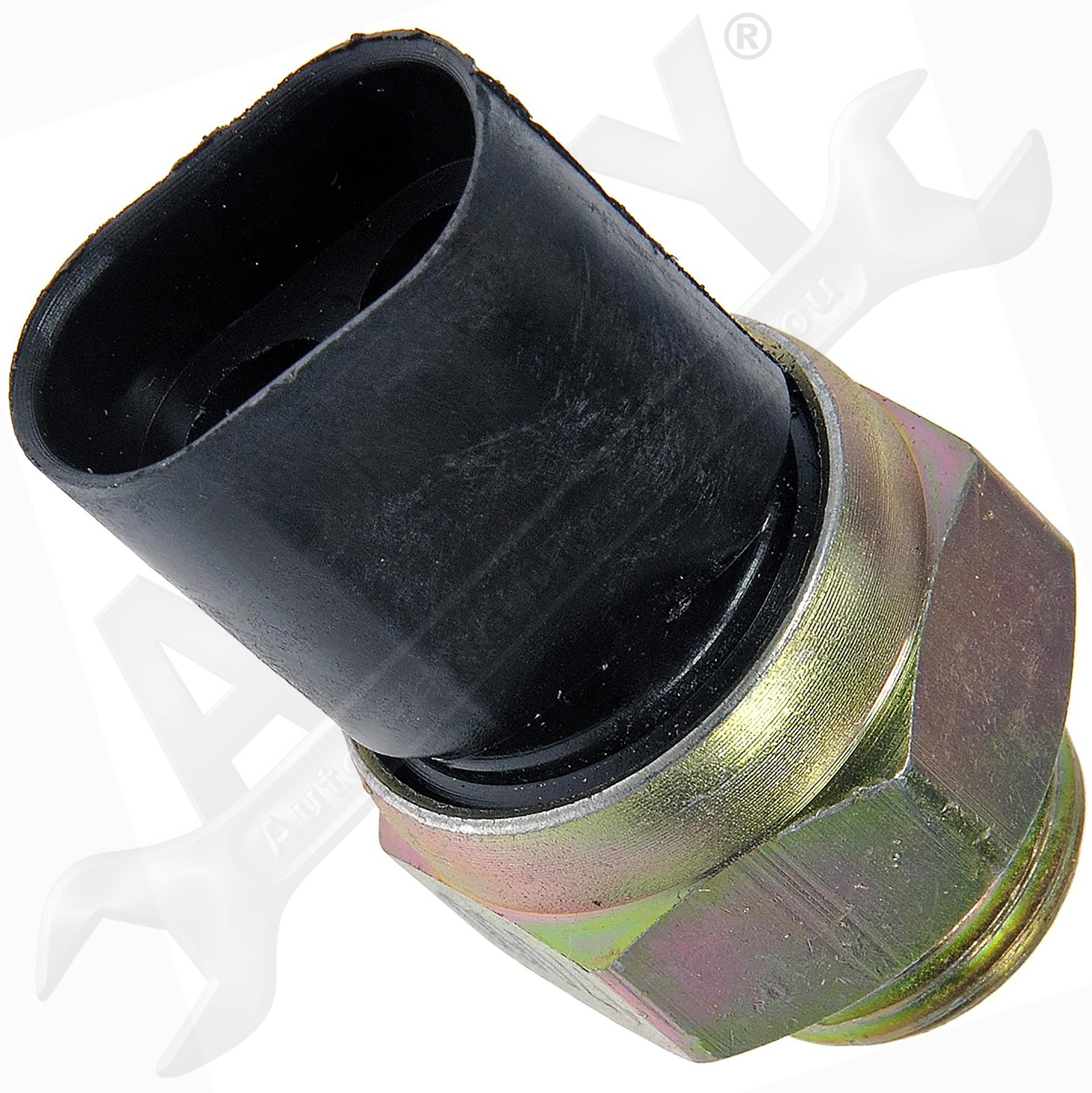 APDTY 711662 4WD Switch, Transfer Case Mounted, Electric
