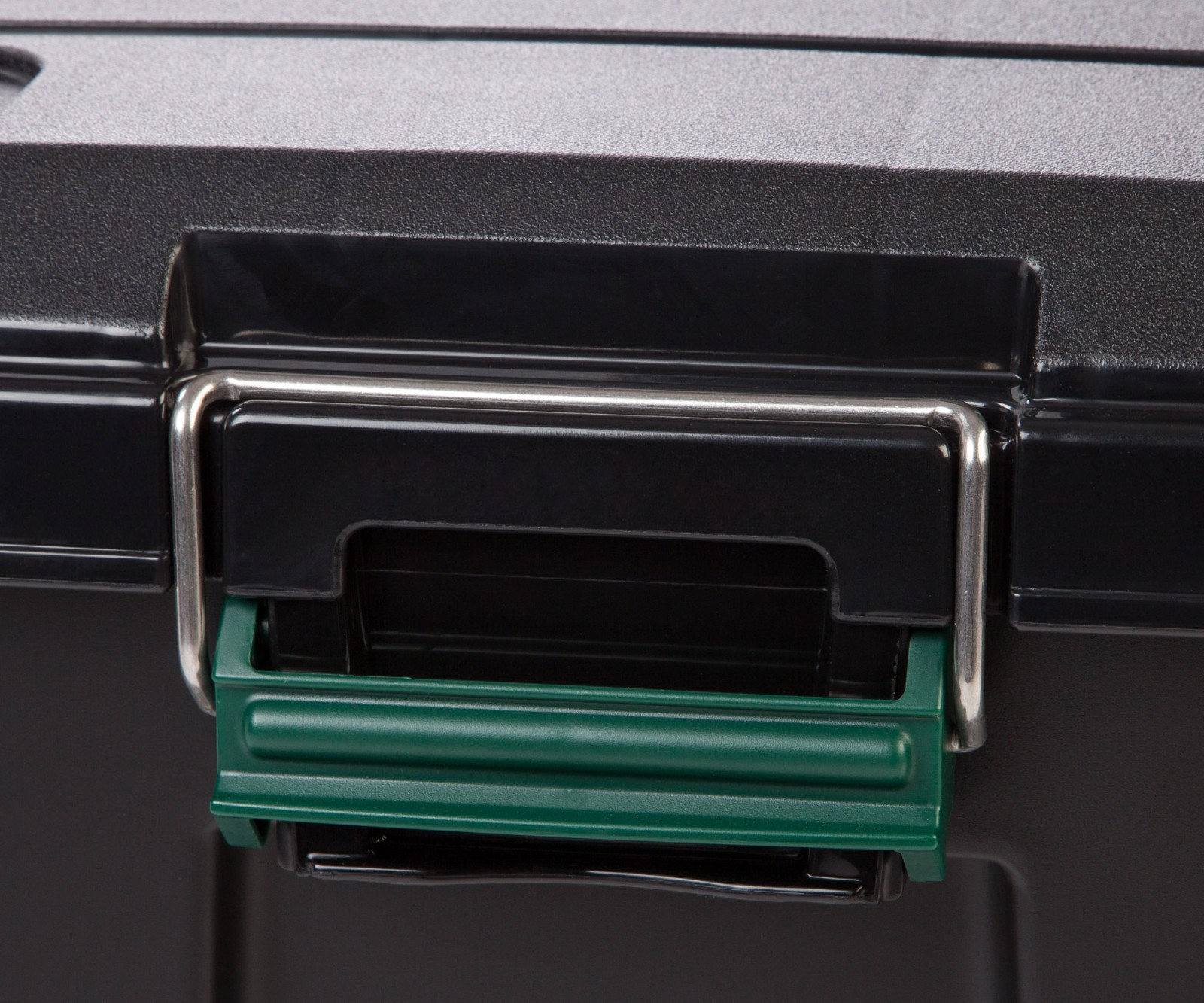 Remington 22 Gallon Plastic Storage Bin with Lid - 4-Pack Tote Container