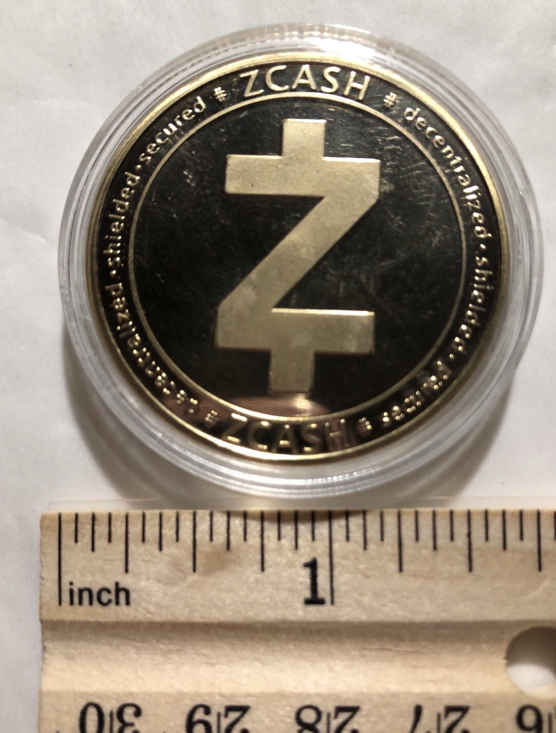 .999 Fine Copper MJB Monetary Metals
