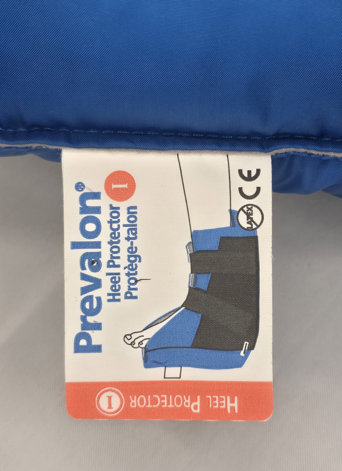 SAGE Products Prevalon Heel Protector I 7305