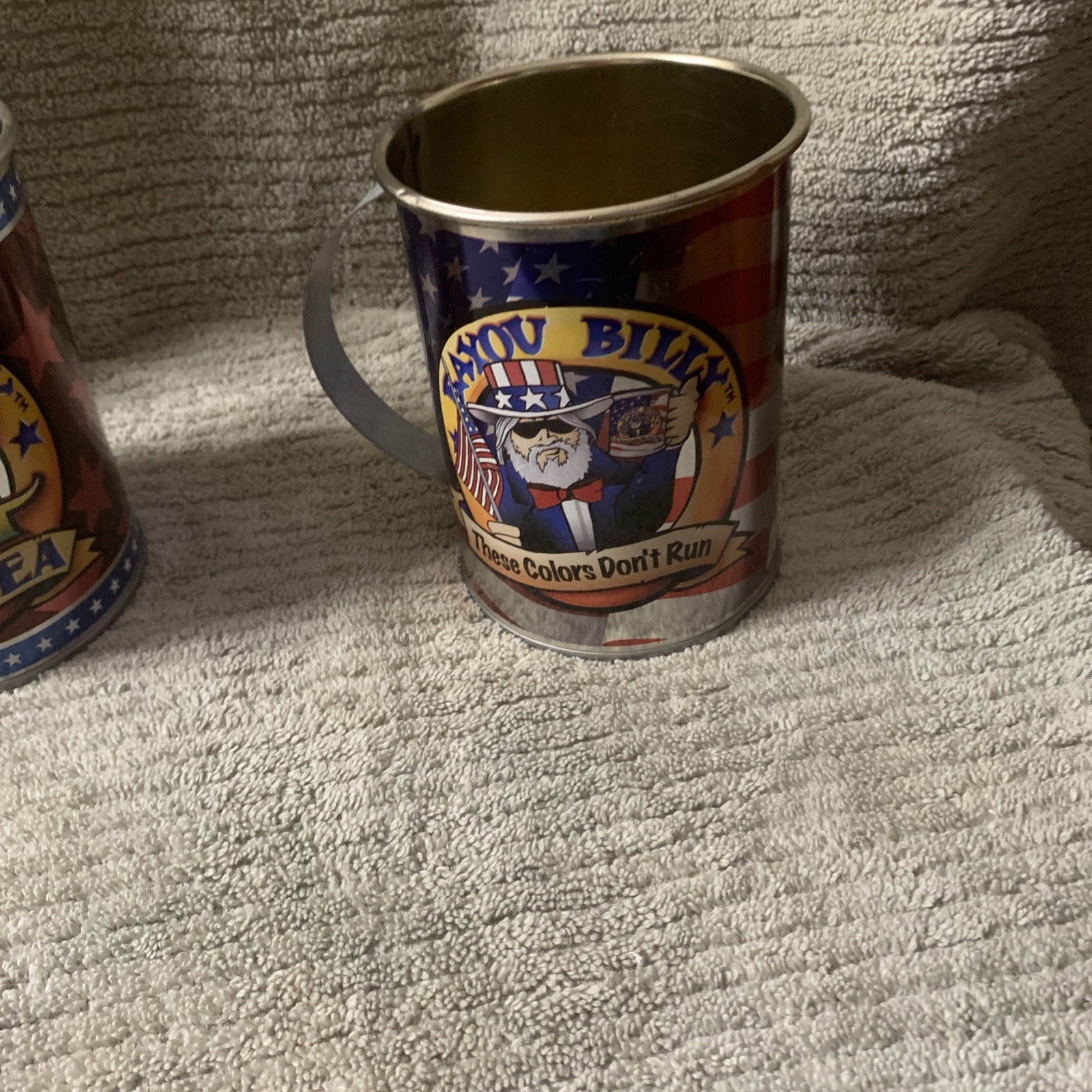 Bayou Billy Sweet Dixie Tea