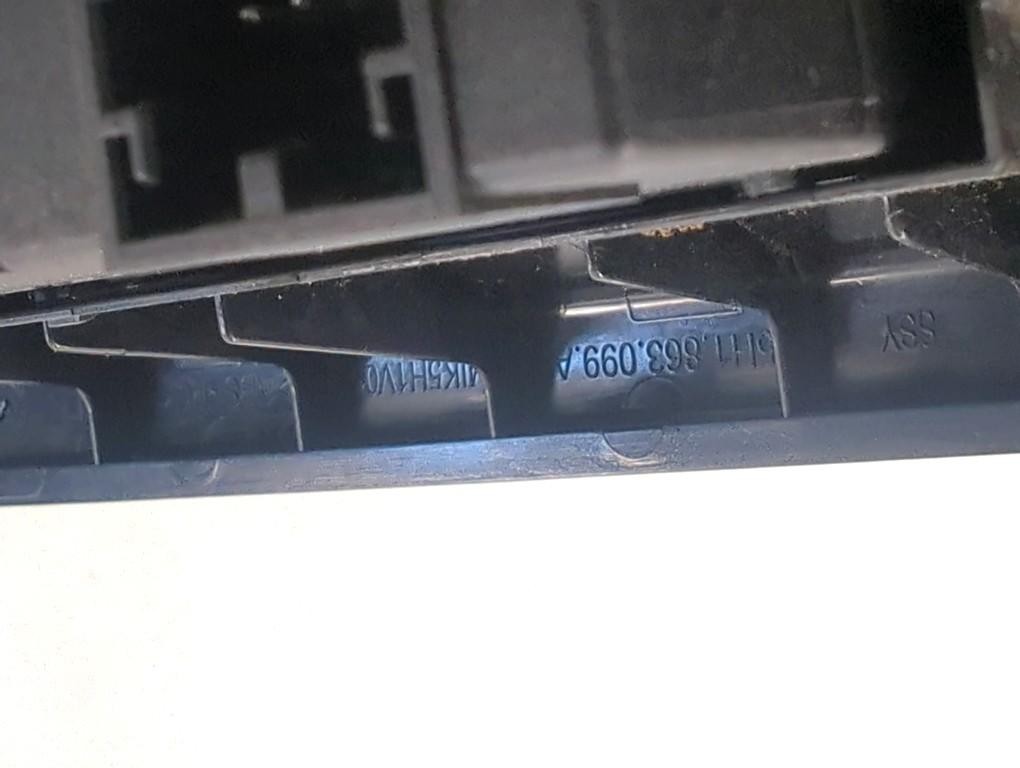 5NA035700 USB-C INPUT PORT VOLKSWAGEN GOLF 8.5 R-LINE 2.0 D 110KW AUT 5P (20