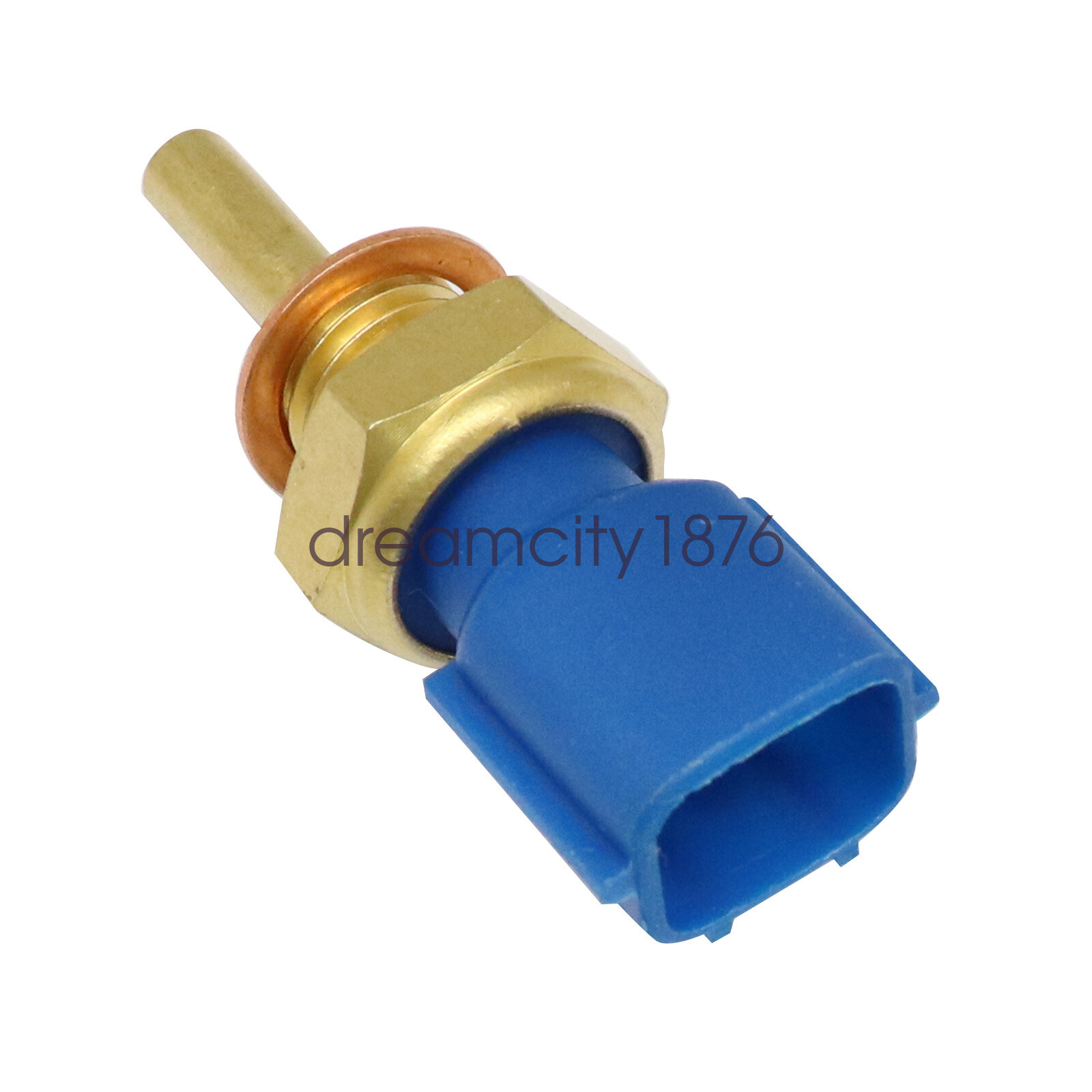 Engine Coolant Temperature Sensor For Nissan Pathfinder Rogue Sentra Titan