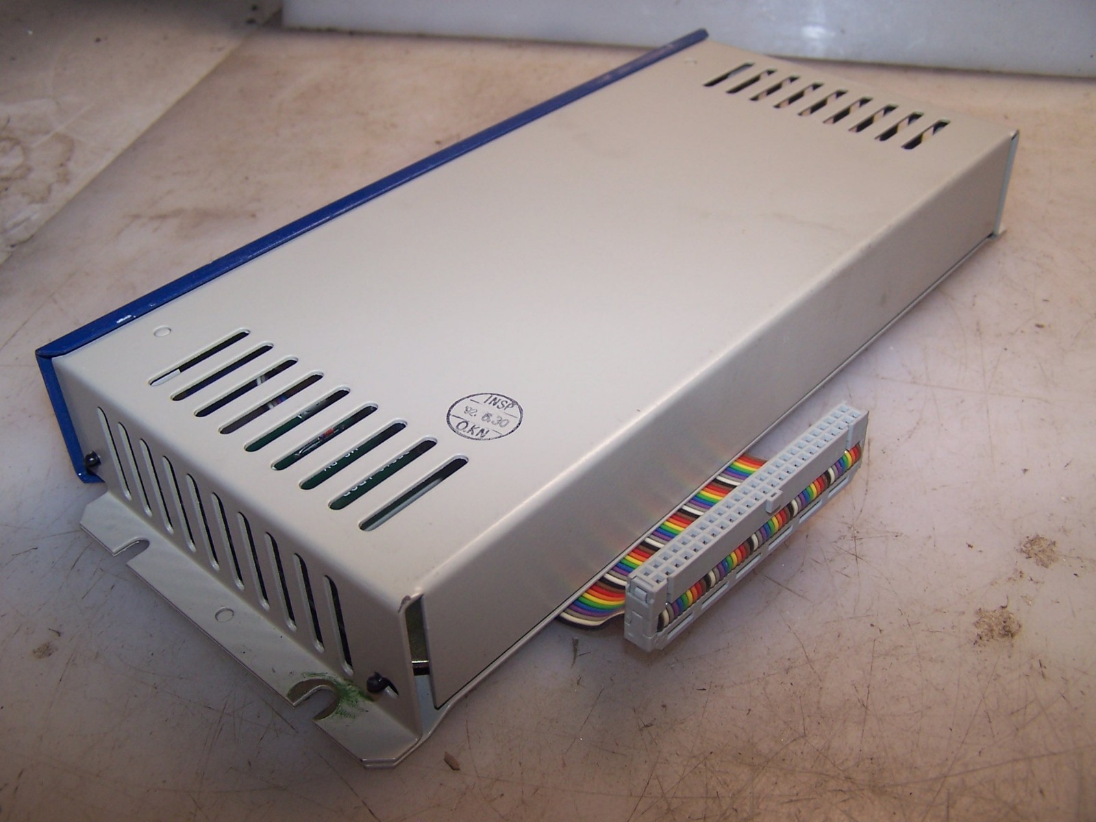YASKAWA MEMORY MODULE TYPE JOHB-C03