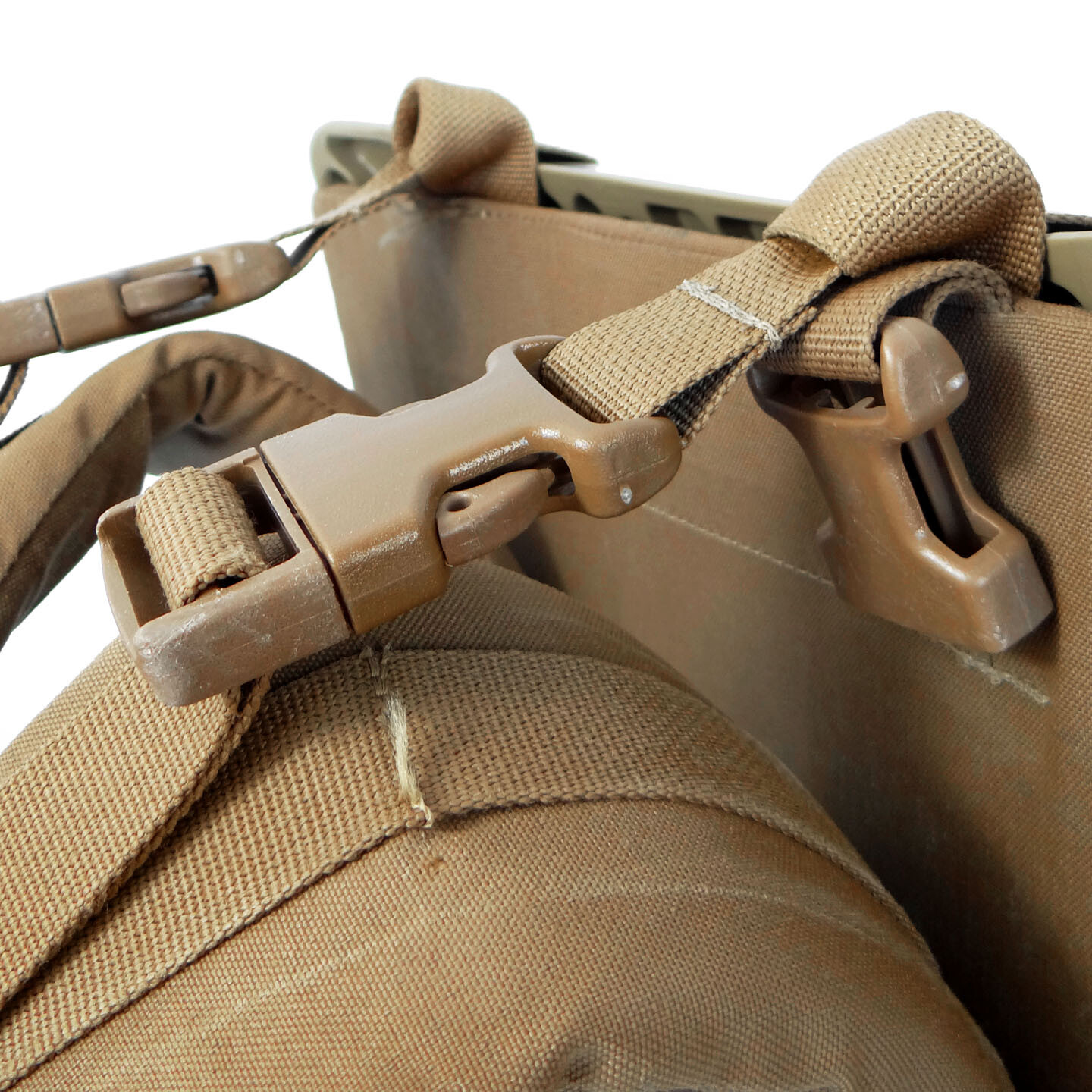 Improved USMC Pack Modification Kit by OV Innovations - Upgrade FILBE Main Ruck