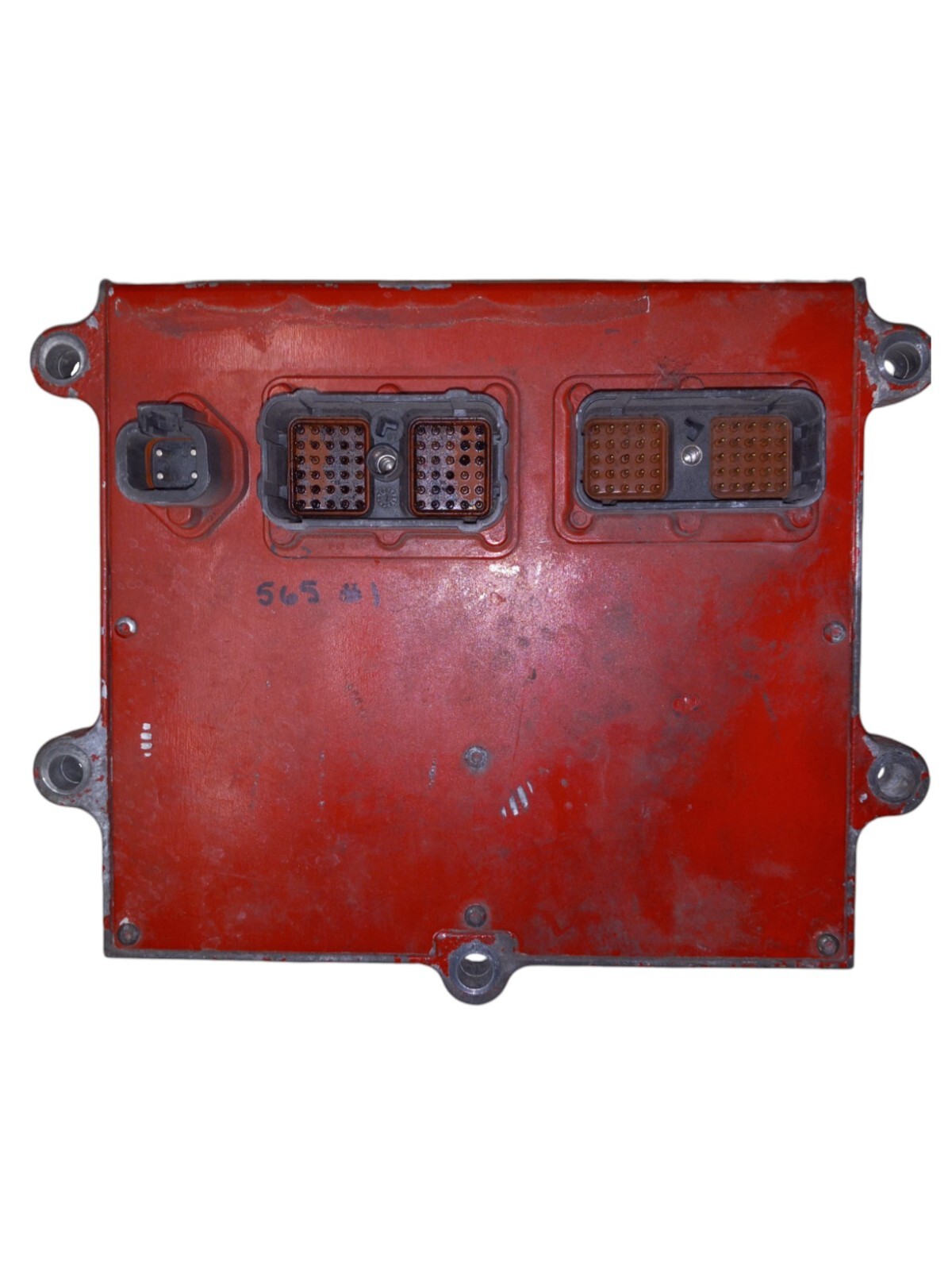 Used Cummins ISX CM870 ECM - 3684009