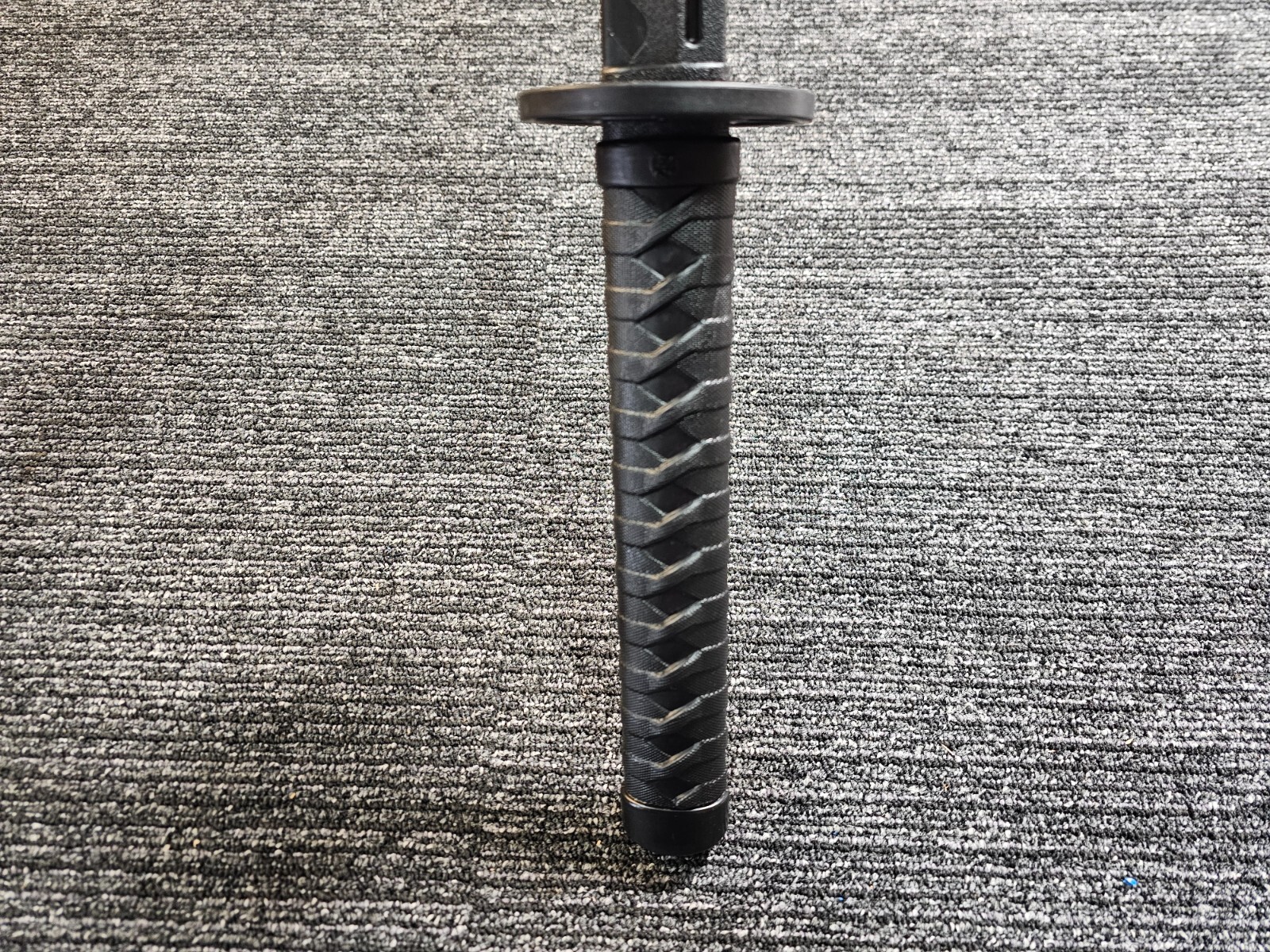 Polypropylene Training Martial Sword Practice Katana Sword with Sheath