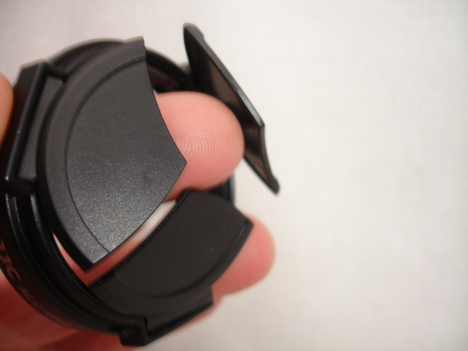 JJC ALC-GR3 GR3 Auto Lens Front Cap GR III camera