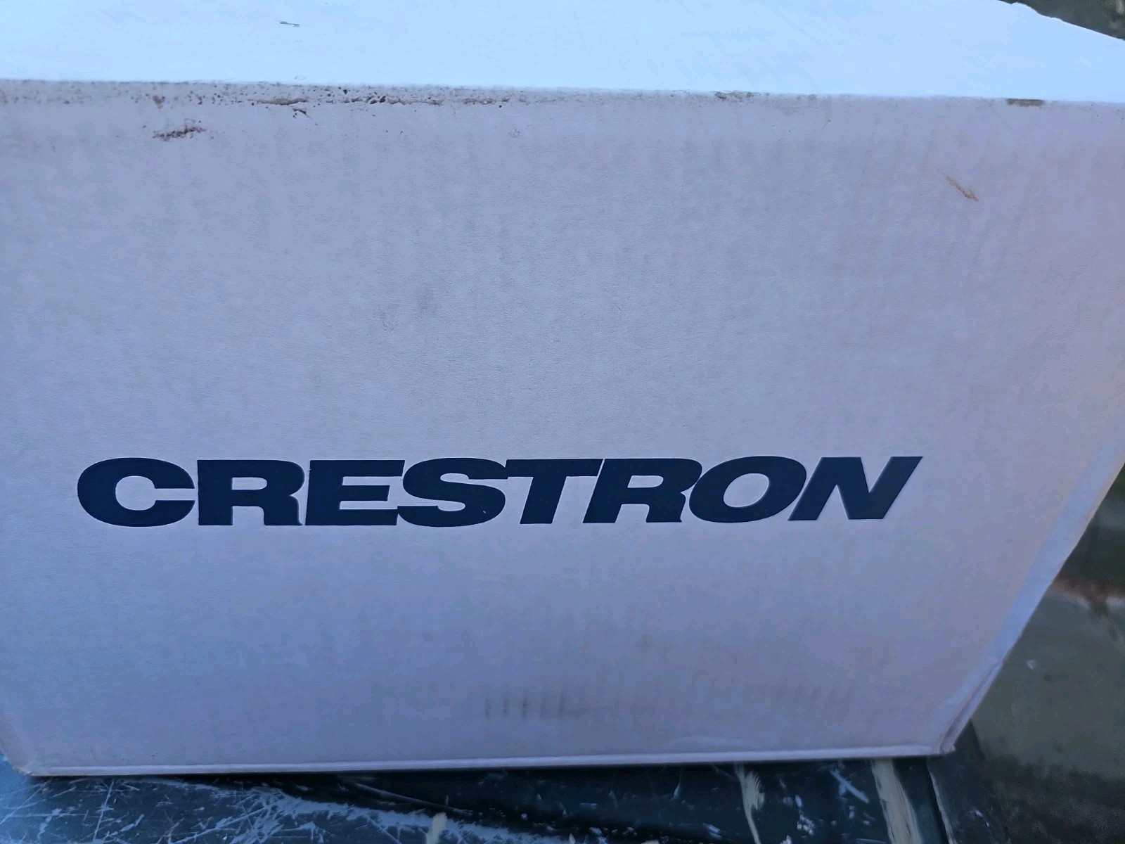 Crestron FT2-202-MECH-AC-B KIT FlipTop FT2 Cable Managememt Kit