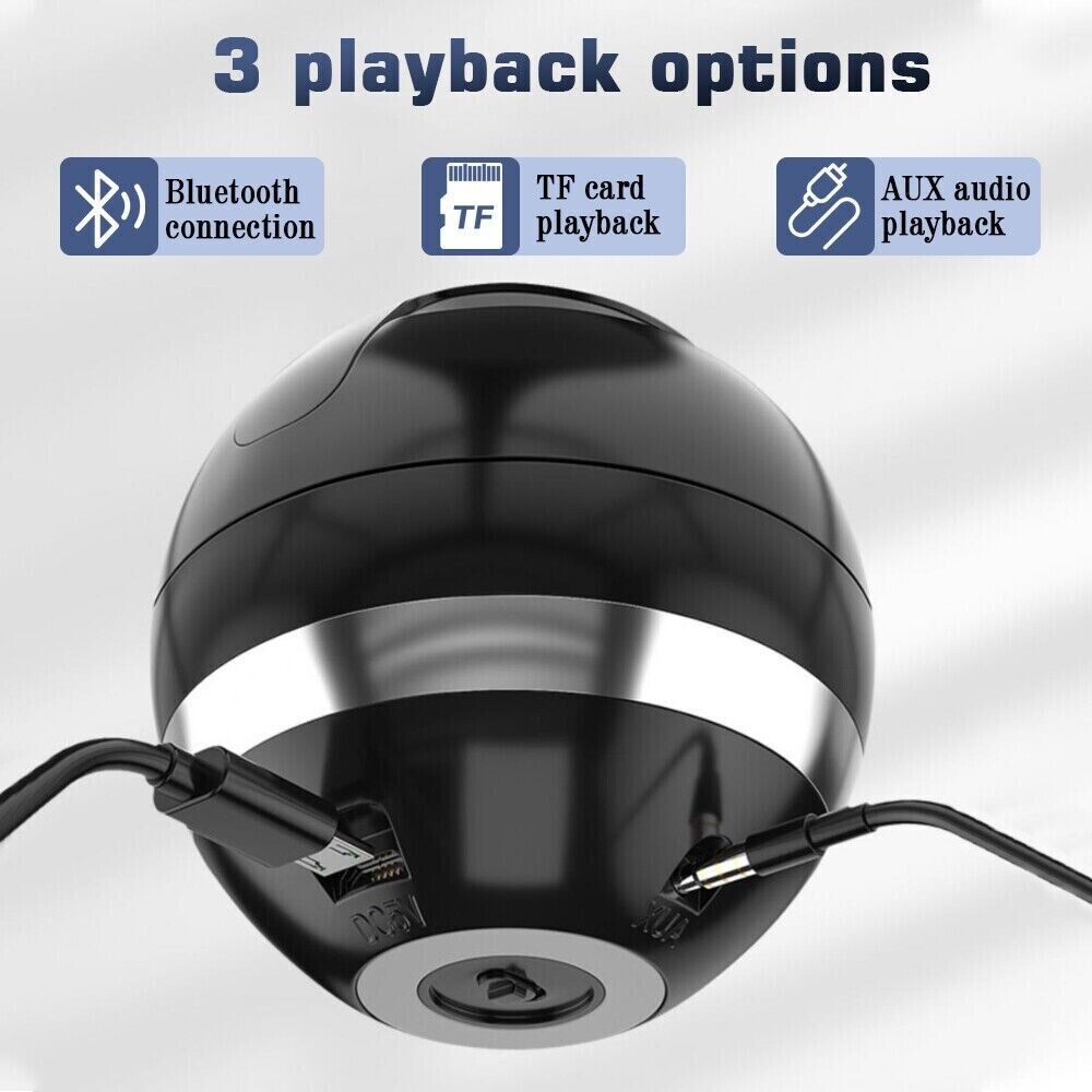 A18 Speaker Compatible High Speed Durable Plug and Play