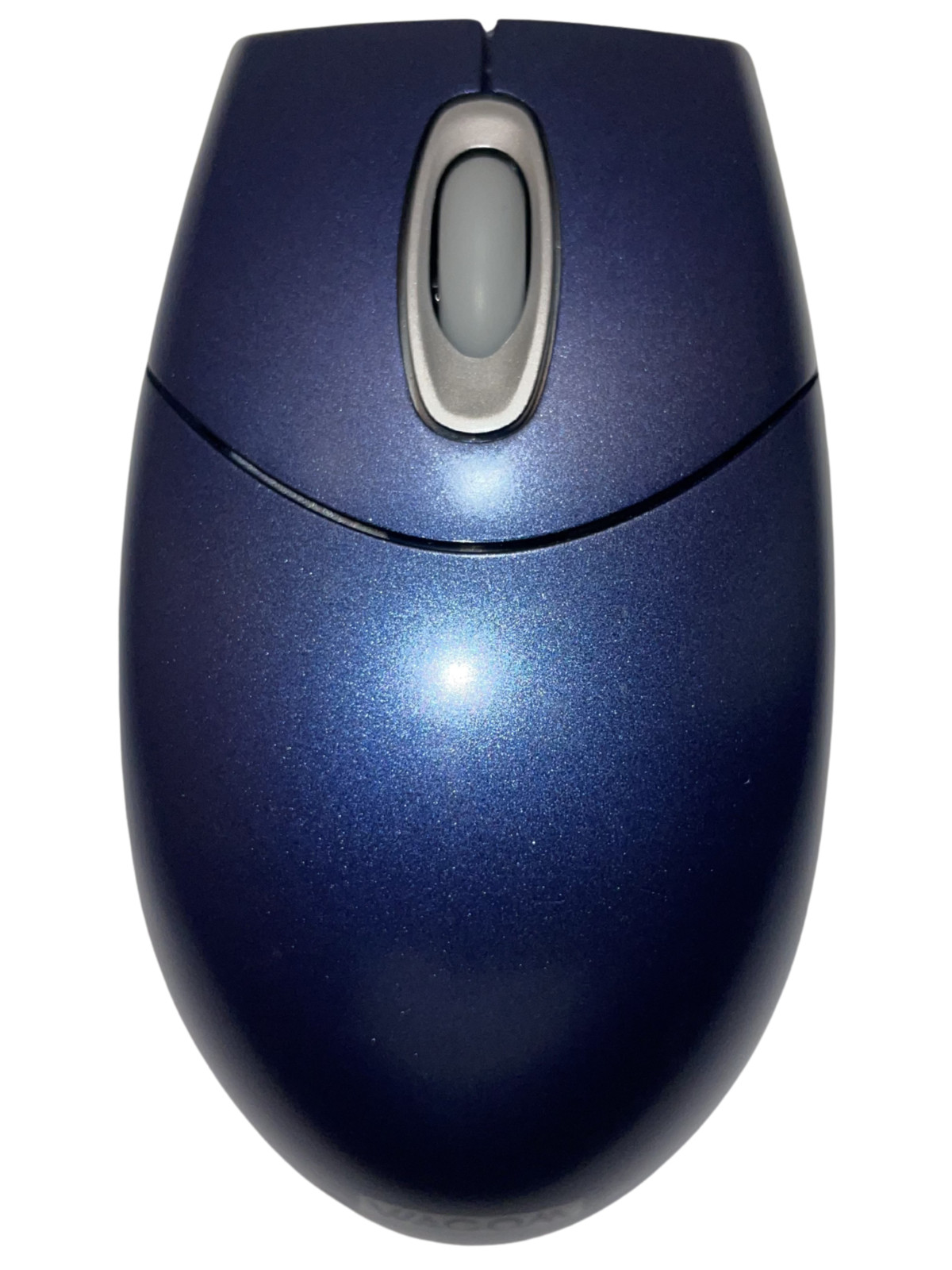 Vintage Wacom Graphire3 Cordless Mouse EC-130-0B Sapphire - Tested Replacement