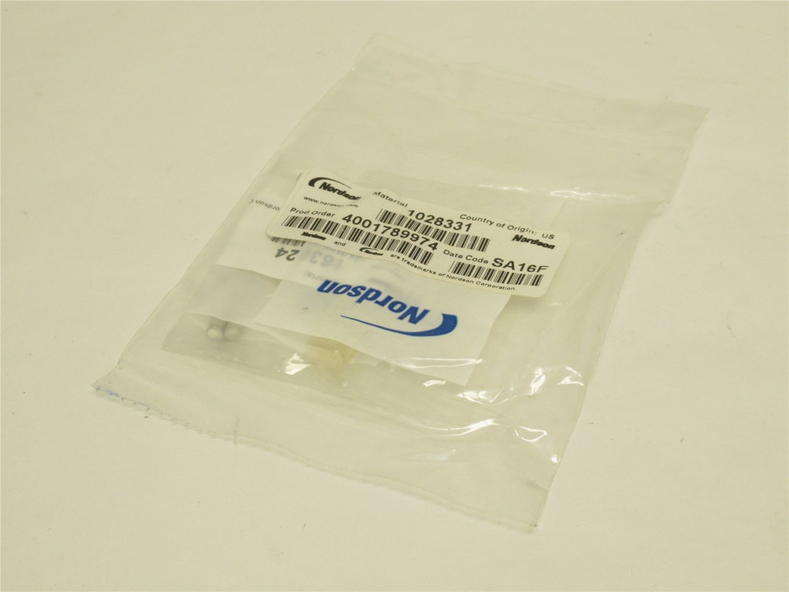 227125 New-No Box; Nordson 1028331 Fuse Service Kit