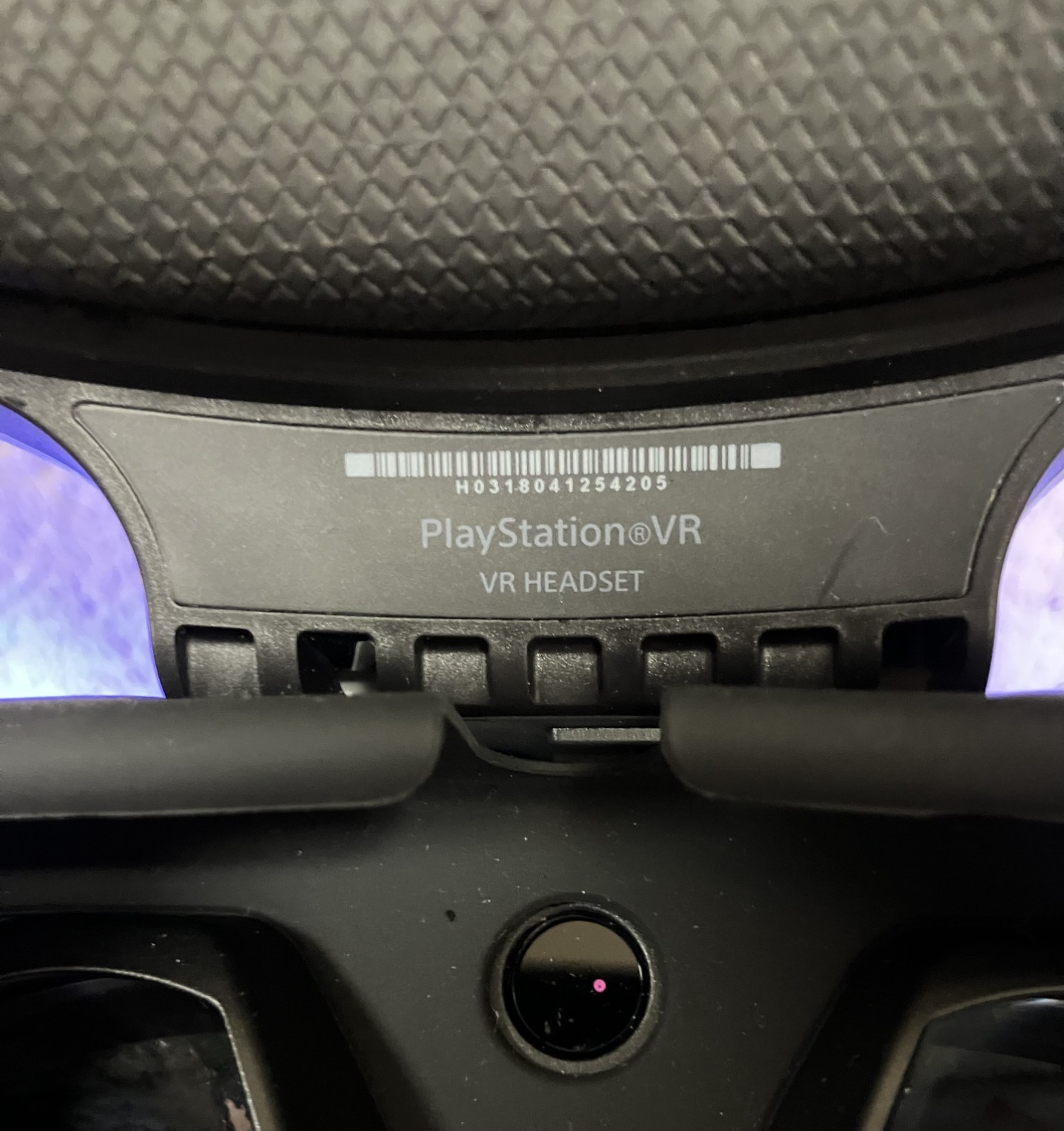 Sony PlayStation PS VR Bundle PS4 headset motion With motion controller