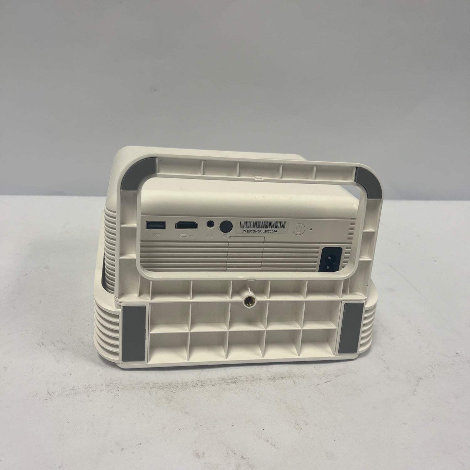 XGODY Gimbal N6 Pro LED Projector