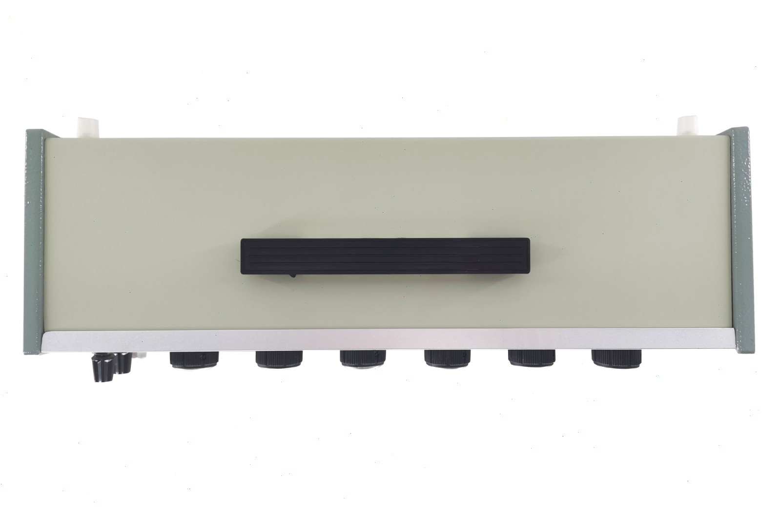 Decade Resistor DC Resistance Box with Range 0.01~11111.11Ω Resolution 0.01Ω