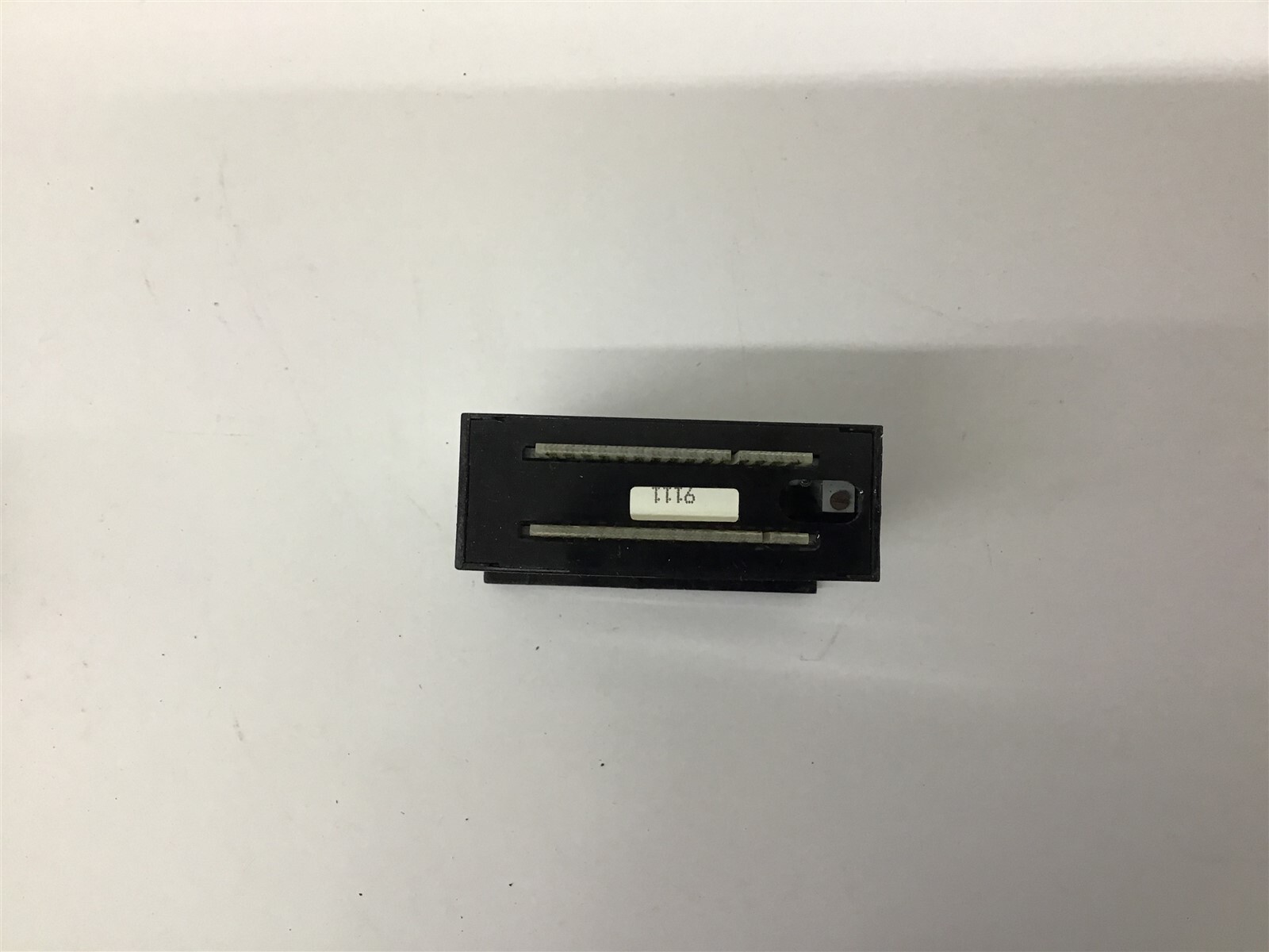Datel DM4100D Digital Panel Instrument 2V Range