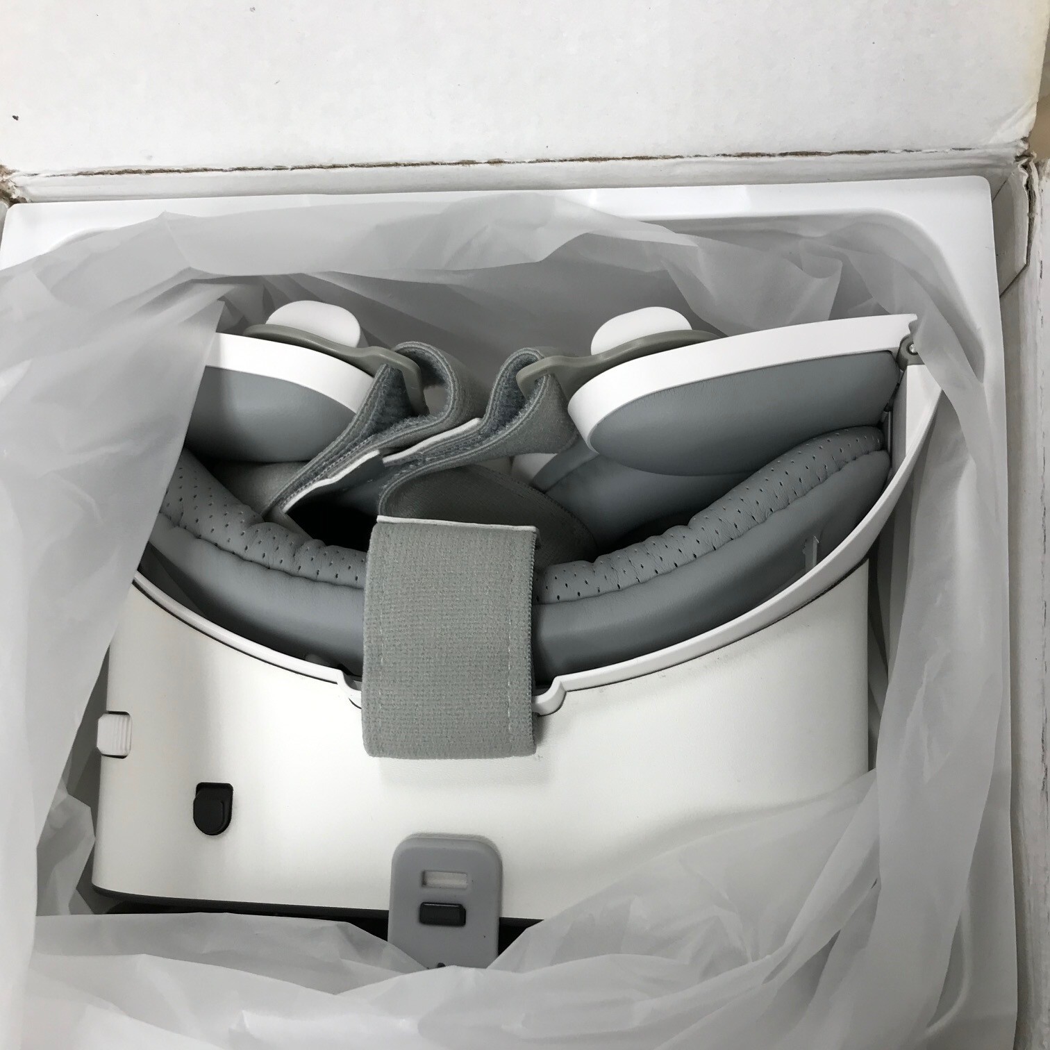 BOBOVR Z6 Foldable Wireless VR Headset NEW