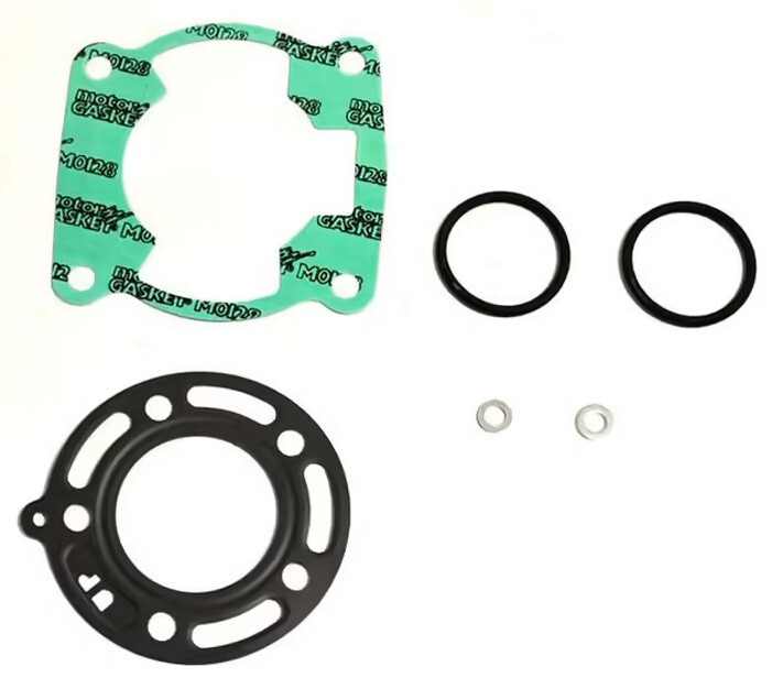 Athena Top End Gasket Kit P400250600082 Kawasaki KX 80 91-97