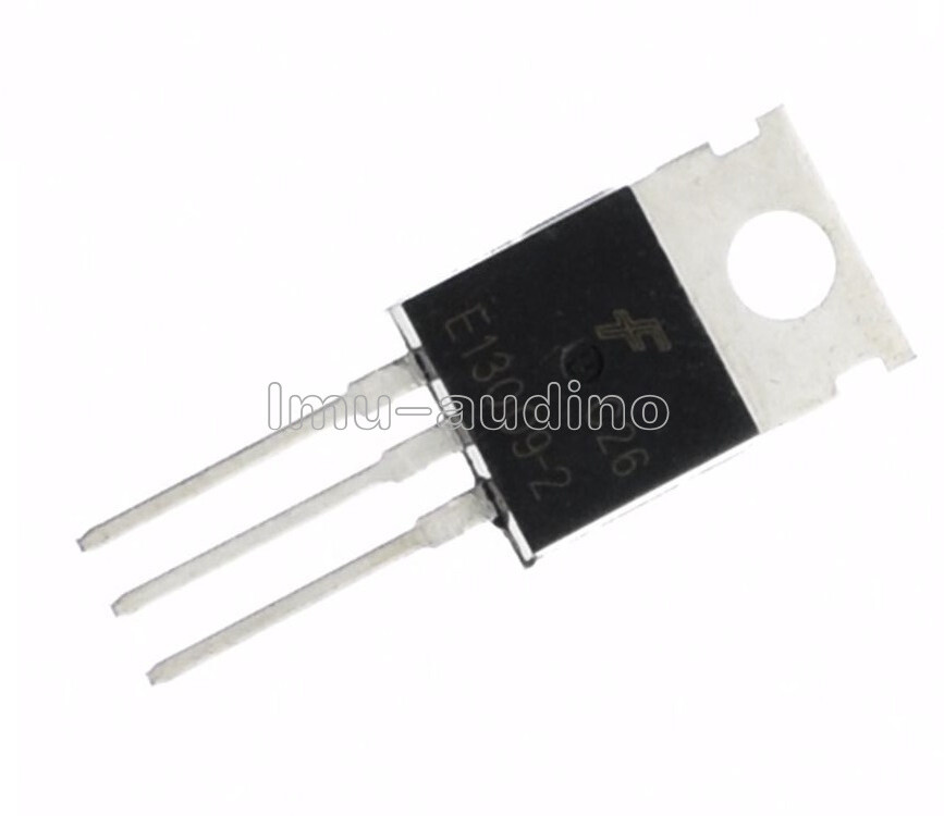 5Stks J13009-2 Encapsulation Transistor FSC Isolated Sigma-Delta Modulator NEW
