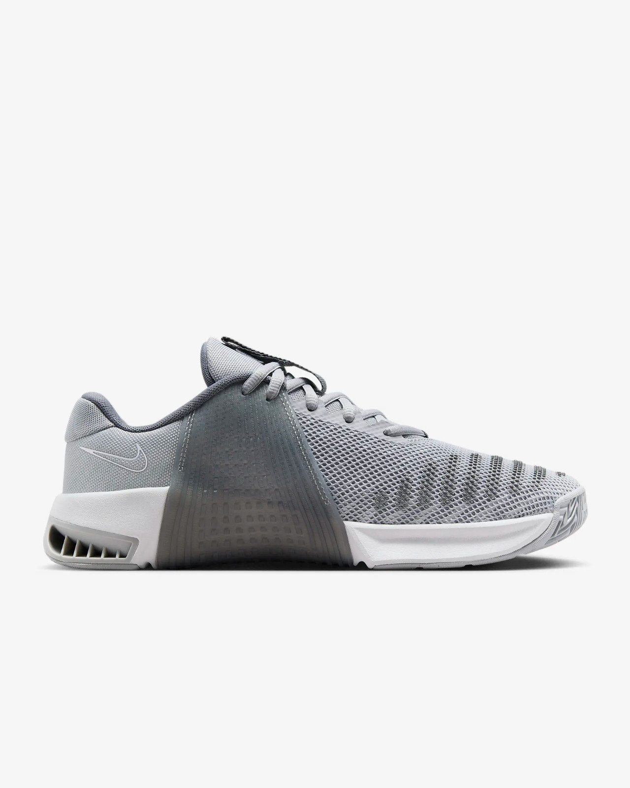Mens Nike Metcon 9 DZ2617 002 - LT Smoke Grey / White - Brand New training