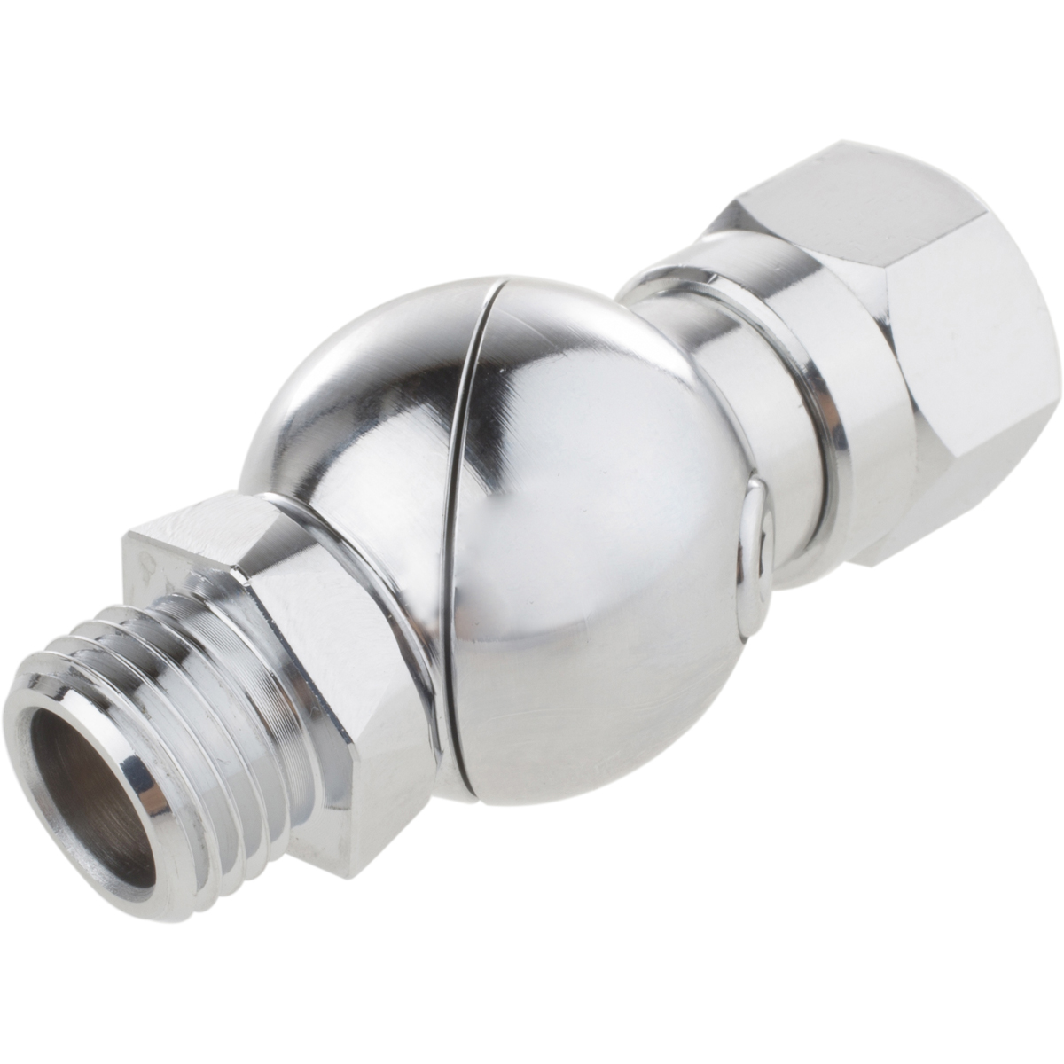 360-Degree Regulator Swivel