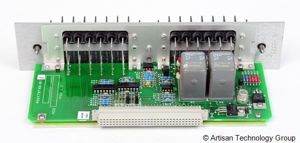 Bently Nevada 84149-01 XDUCR I/O and Record Terminals -Conformal Coated