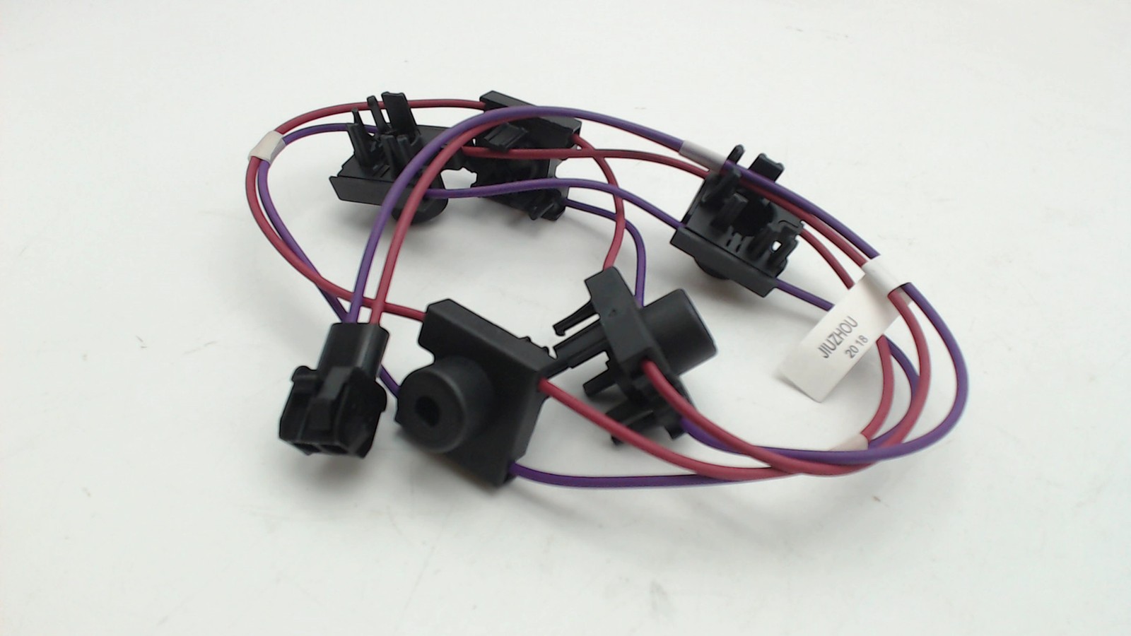WB18X31213 GE Harness Switches OEM WB18X31213