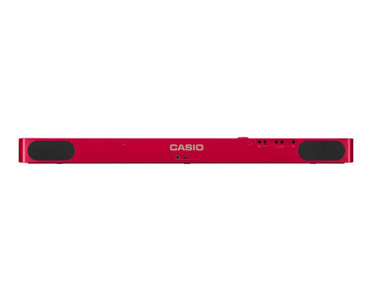 Casio PX-S1100RD 88-Key Digital Piano - Red