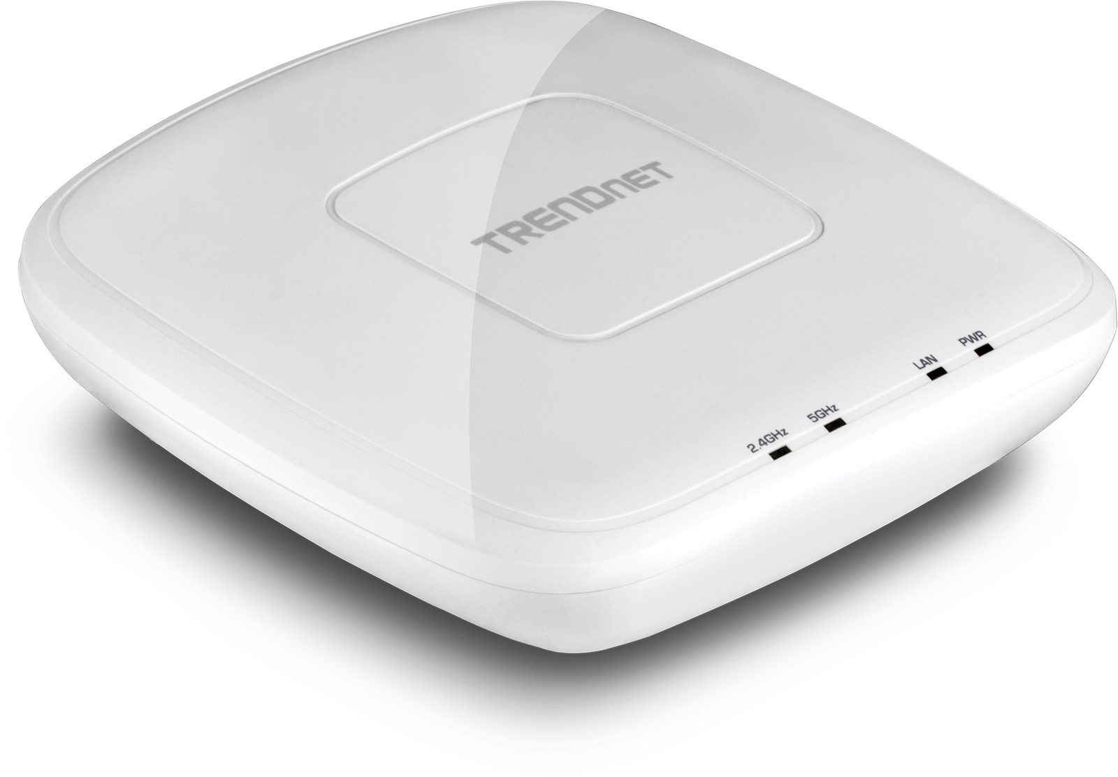 TRENDnet TEW-821DAP AC1200 Dual Band PoE Access Point (with software controller)