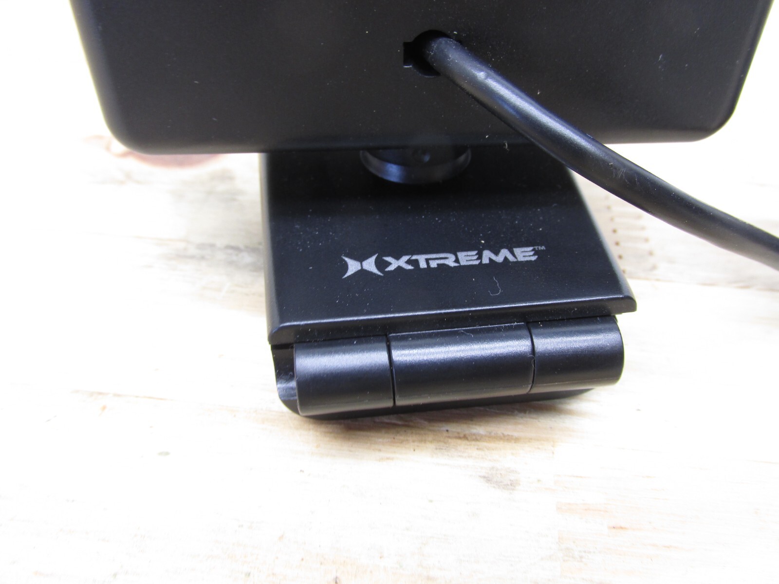 Xtreme Webcam Full HD 1080p
