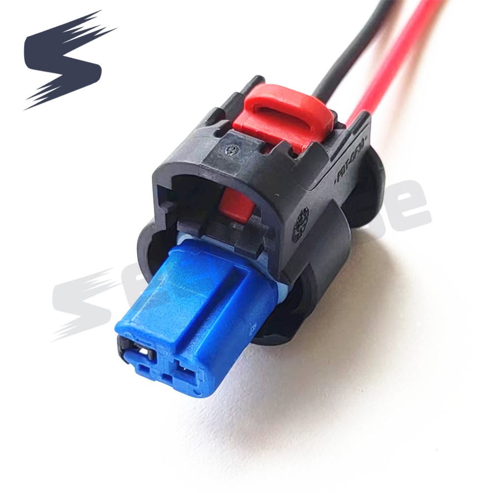 Side Marker Light Connector Wiring Pigtail Fit 2021-2022 Chevy Tahoe Trailblazer