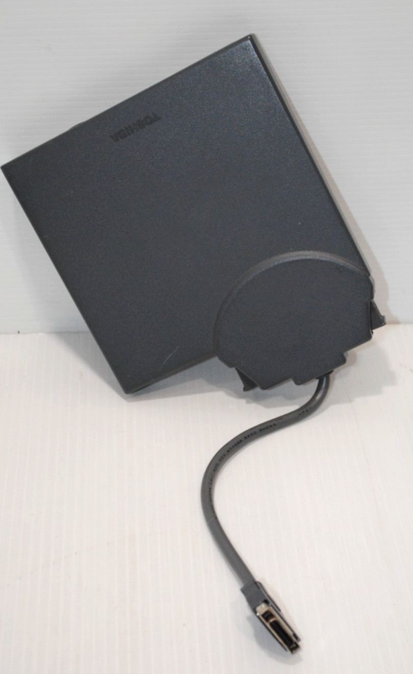 toshiba fdd attachment case floppy drive