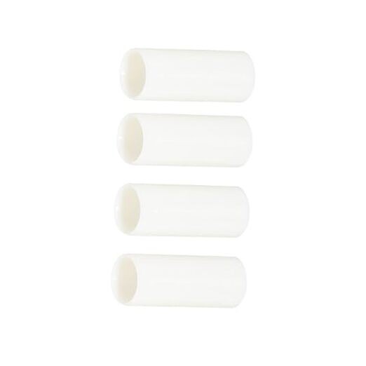 Replacement Nylon Trailer Leaf Spring Bushings Apply to 9/16" I.D. x 1-3/4" (4